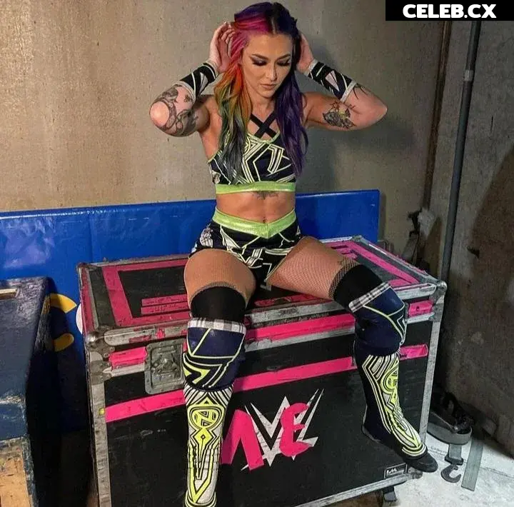 Women of Professional Wrestling Image 6273447