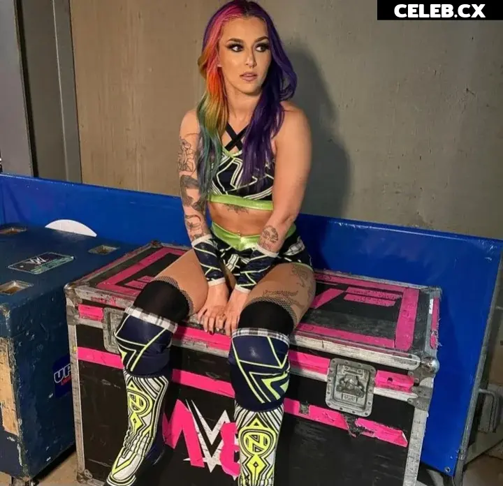 Women of Professional Wrestling Image 6273409