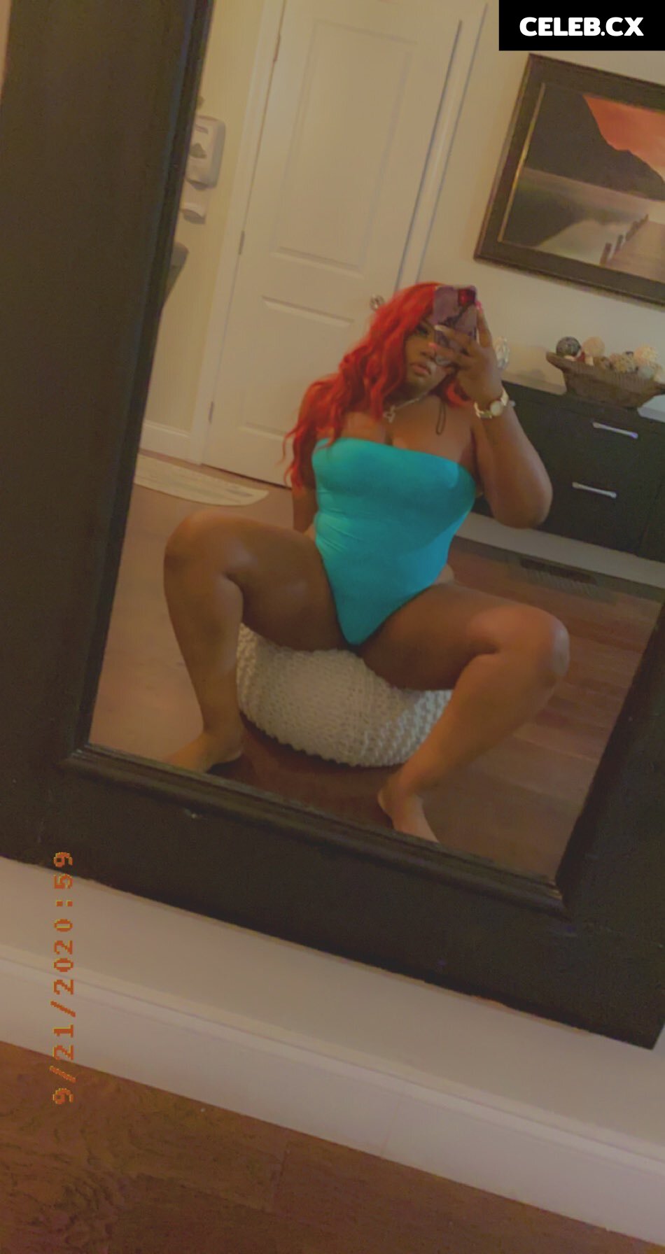 Punkythesinger aka punkyxshydemon OF that&#039;s her name Image 6273643