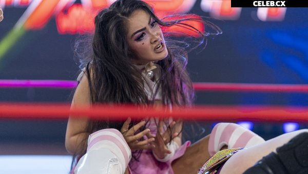 Women of Professional Wrestling Image 6273077