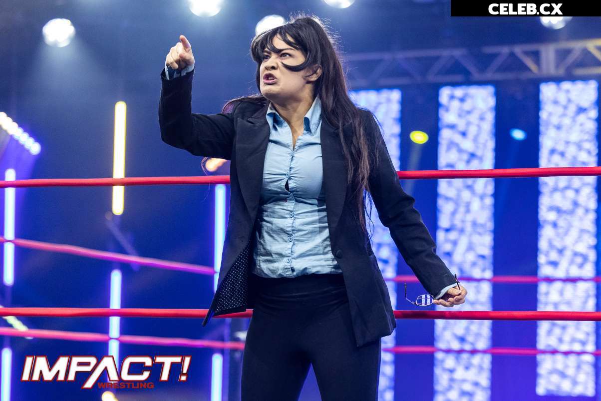 Women of Professional Wrestling Image 6273026