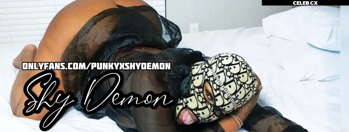 Punkythesinger aka punkyxshydemon OF that&#039;s her name Image 6273932