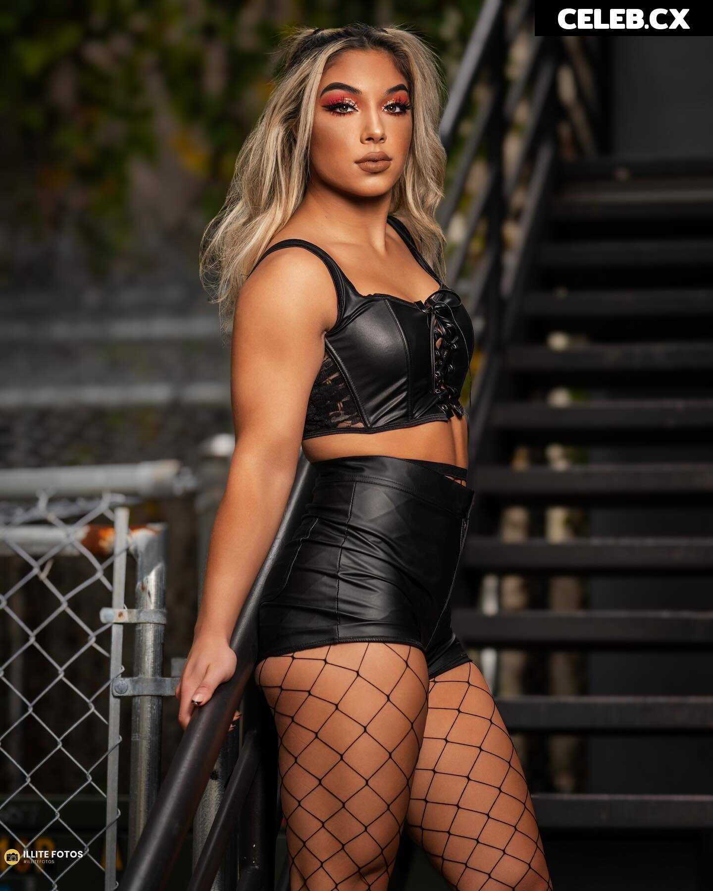 Women of Professional Wrestling Image 6270556