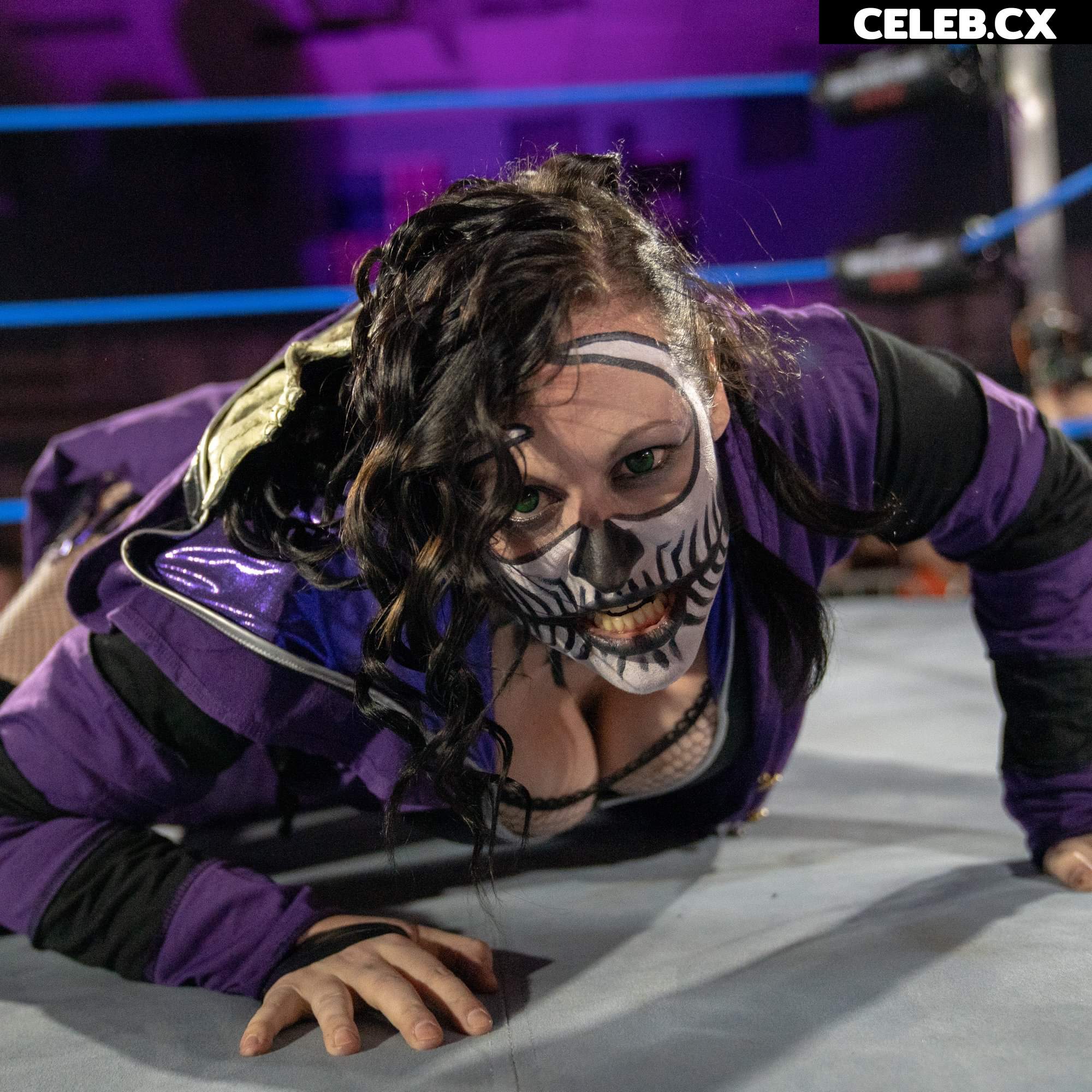 Women of Professional Wrestling Image 6279886