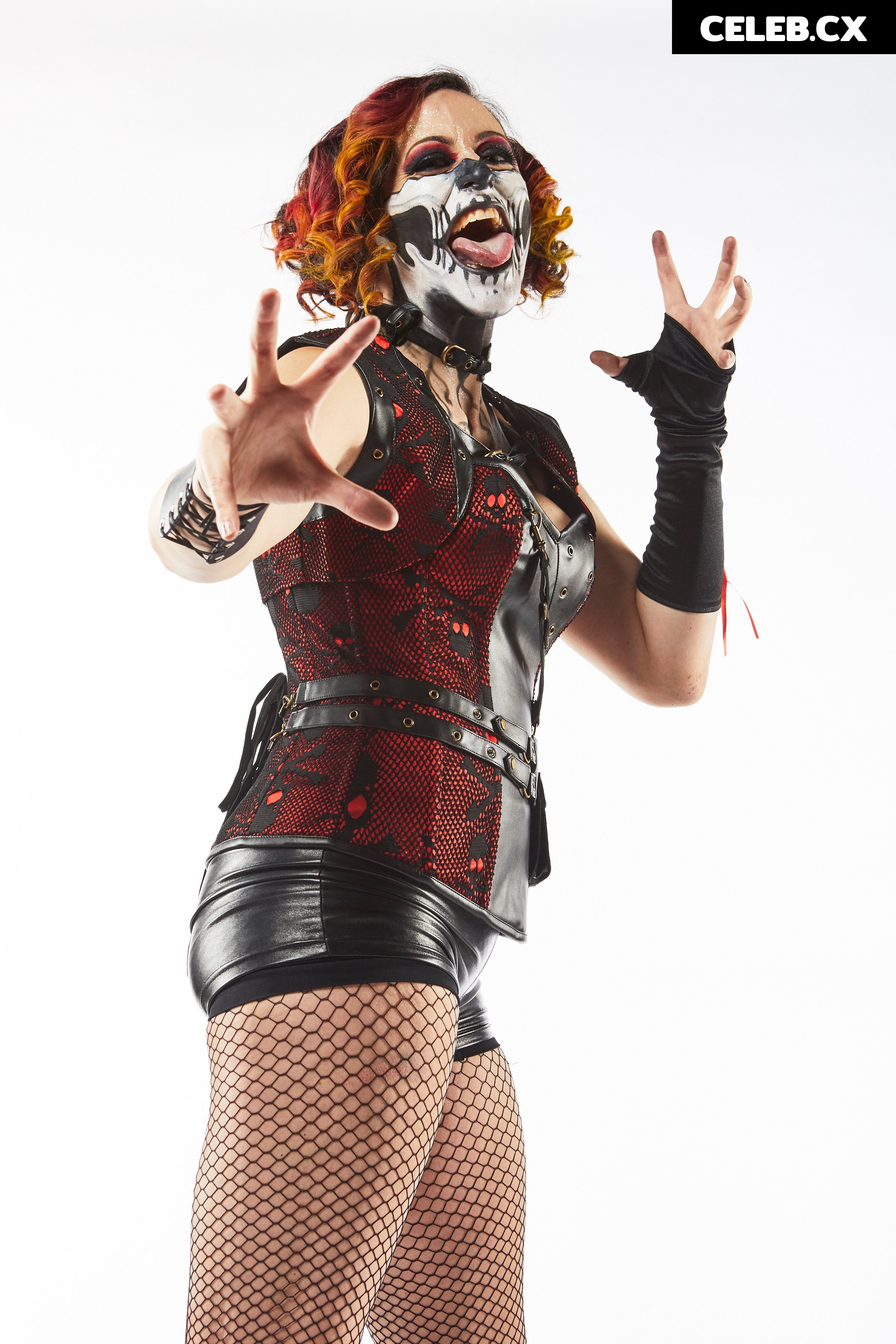 Women of Professional Wrestling Image 6279803