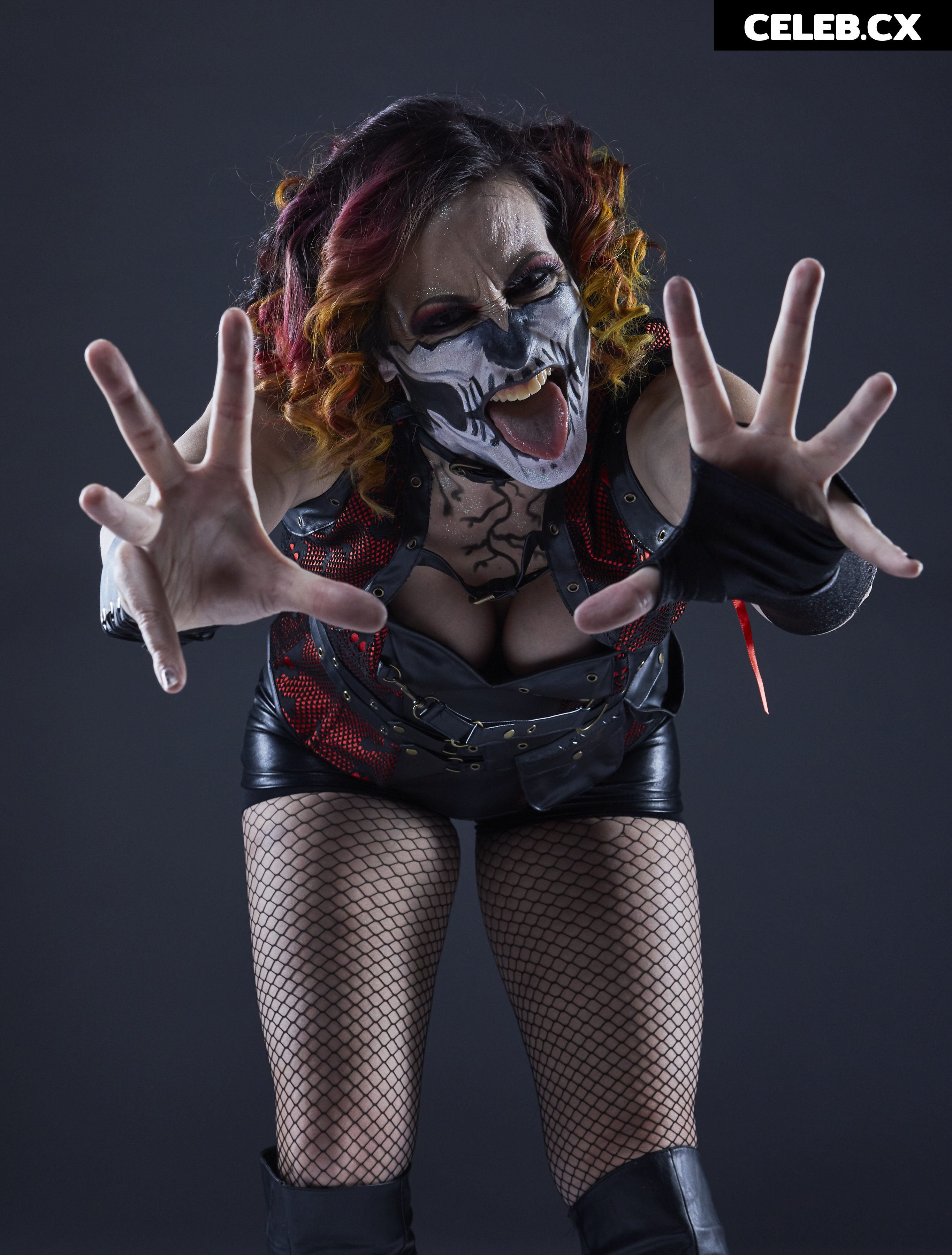 Women of Professional Wrestling Image 6279503