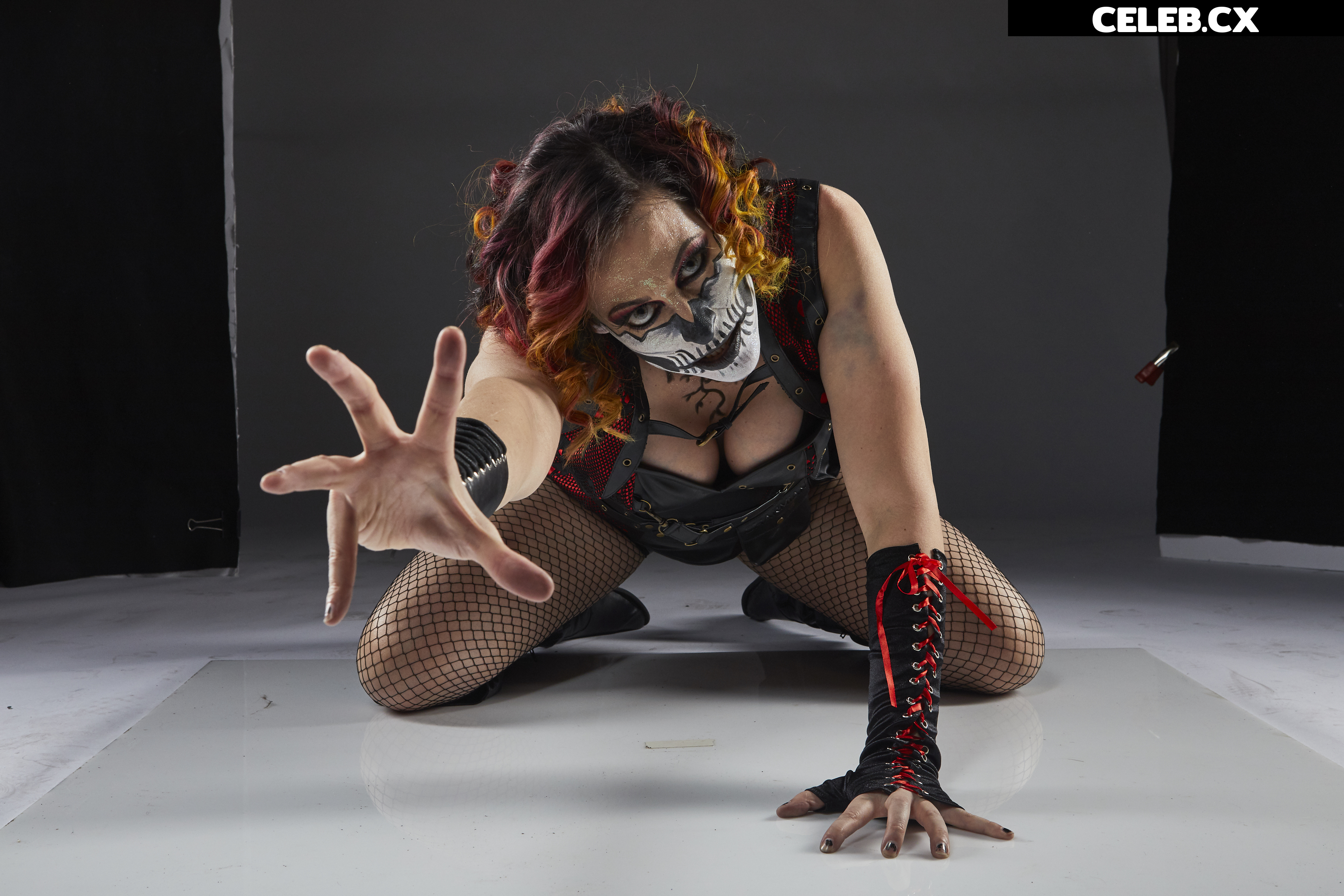 Women of Professional Wrestling Image 6279527
