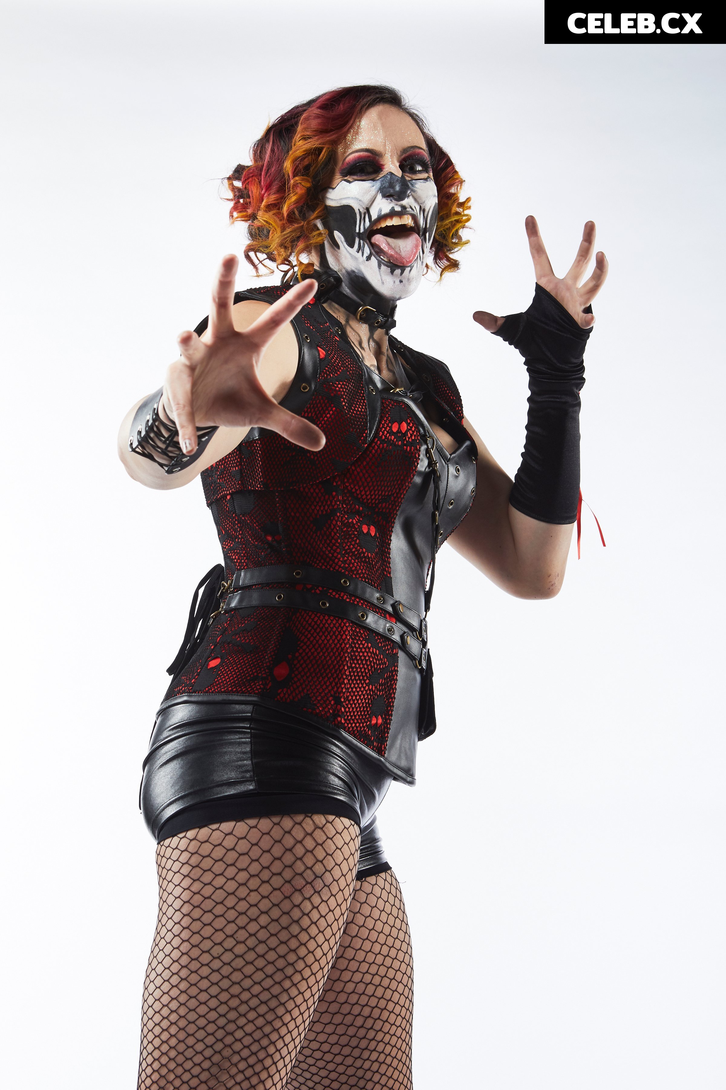 Women of Professional Wrestling Image 6279785