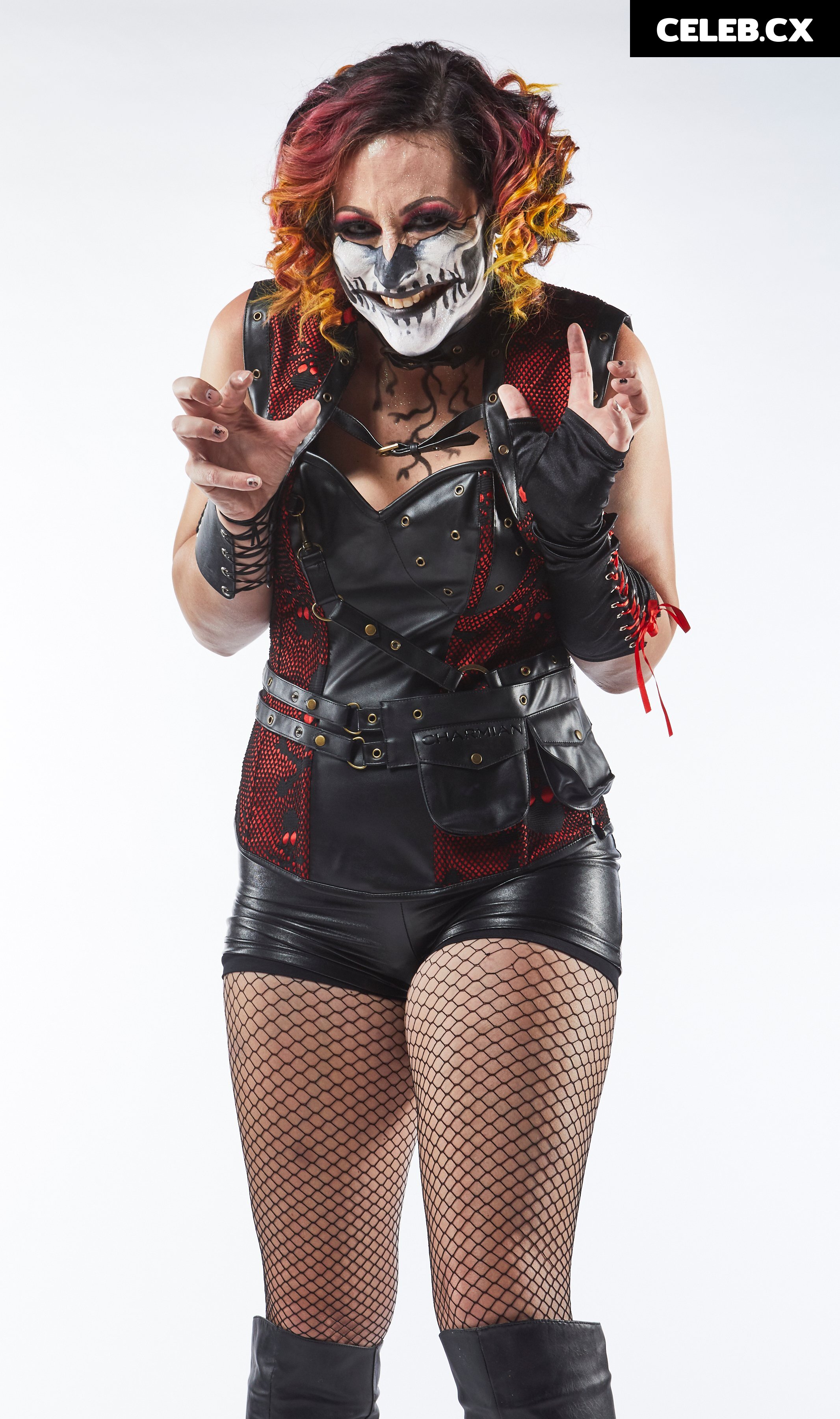 Women of Professional Wrestling Image 6279720