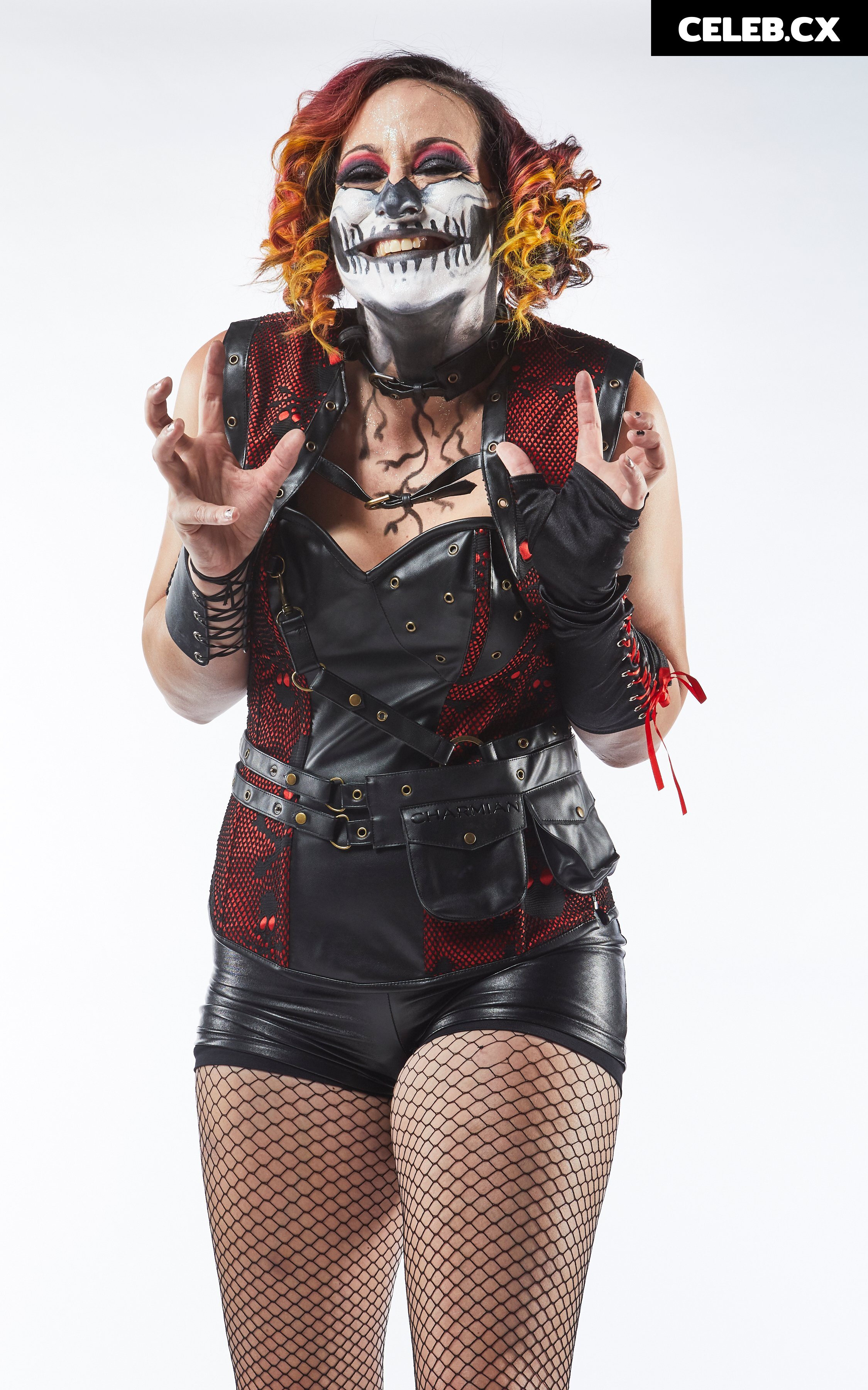 Women of Professional Wrestling Image 6279697