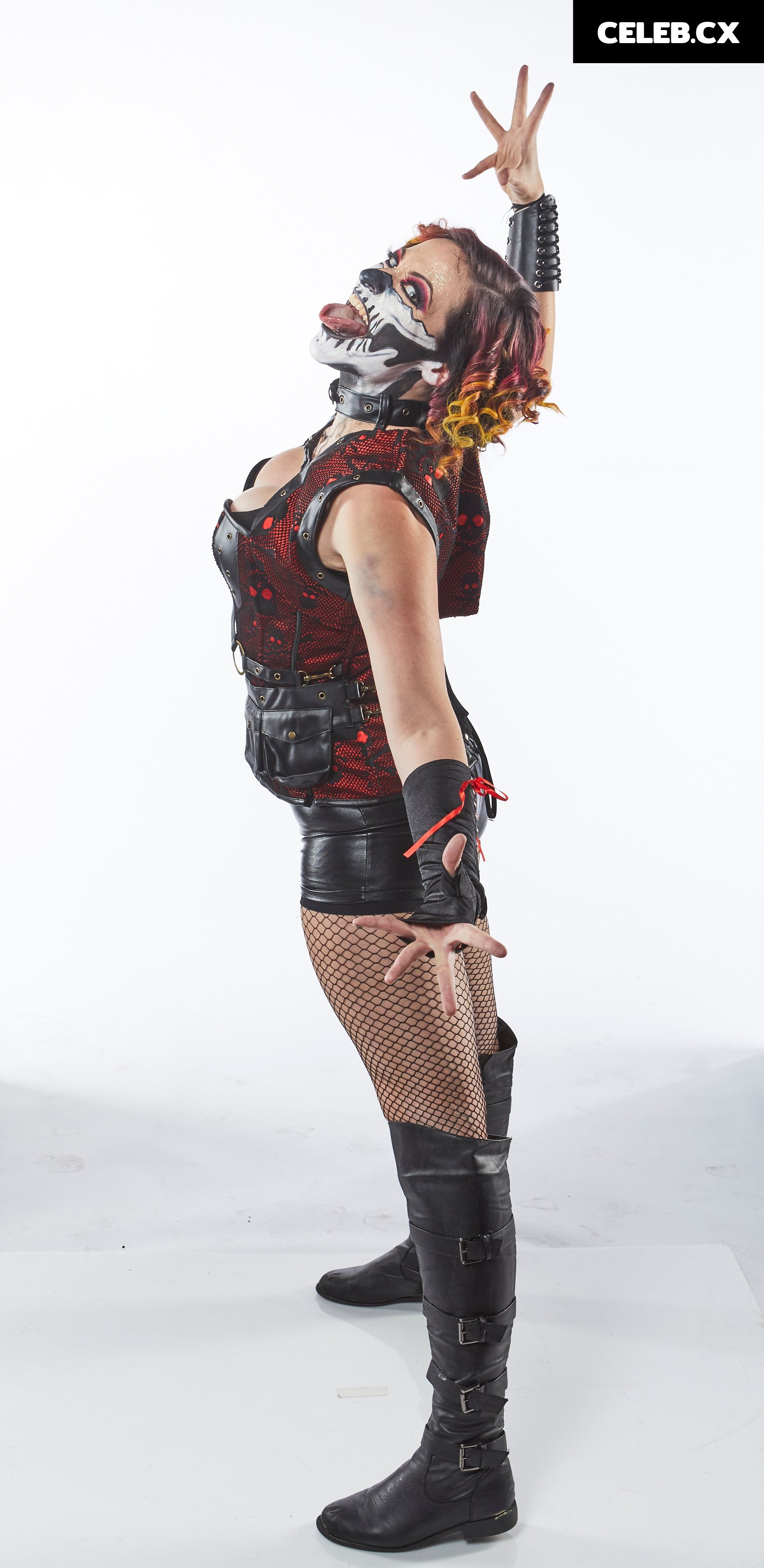 Women of Professional Wrestling Image 6279649