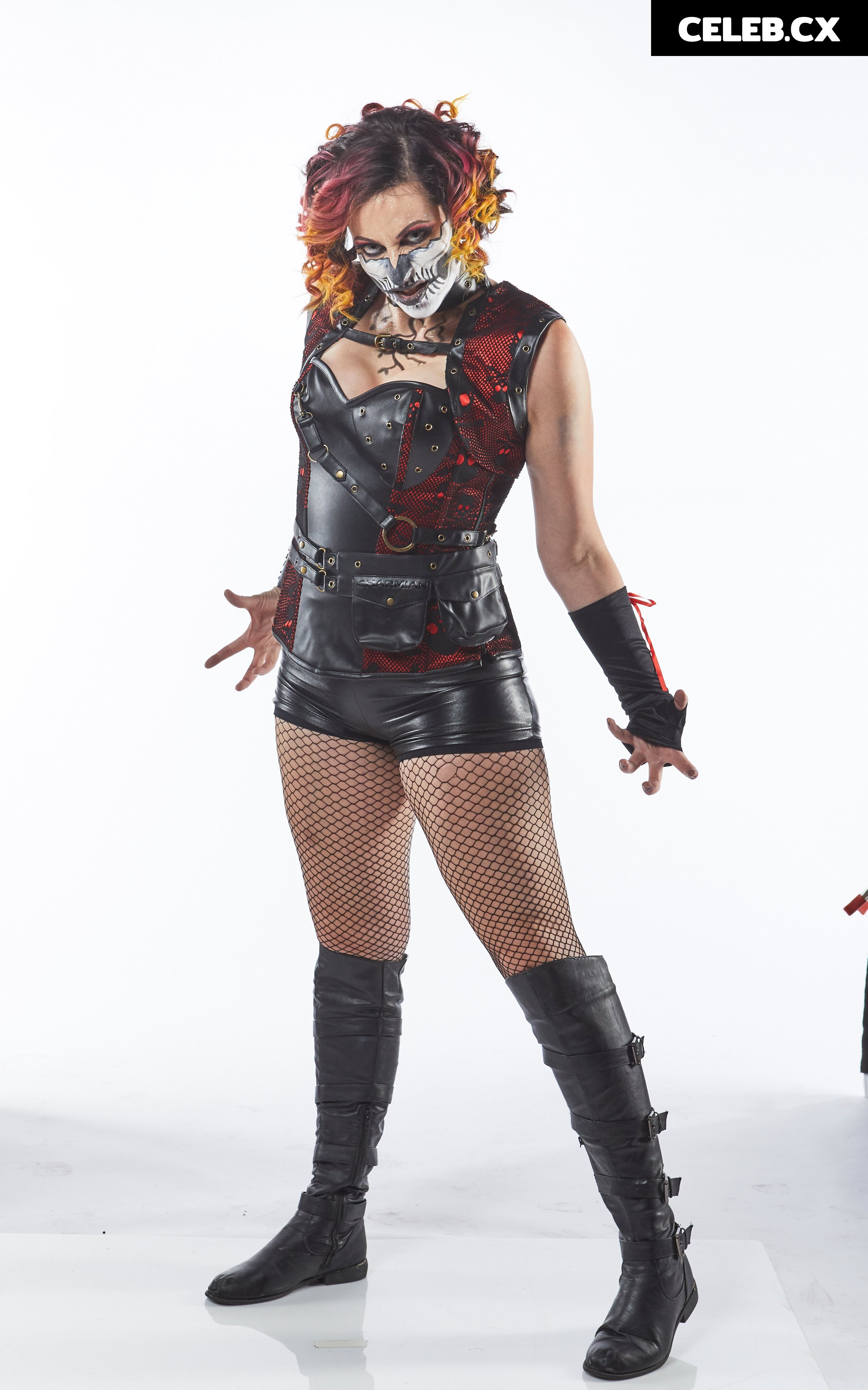 Women of Professional Wrestling Image 6279660