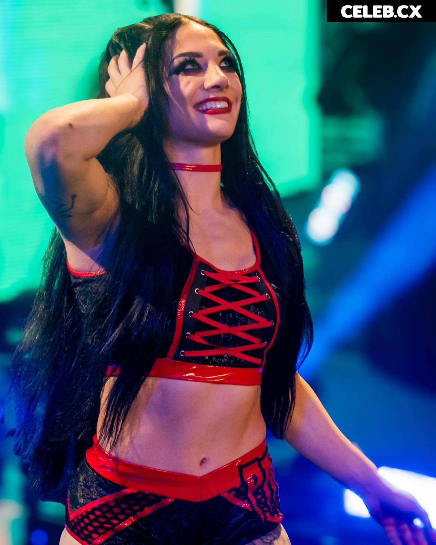 Women of Professional Wrestling Image 6279194