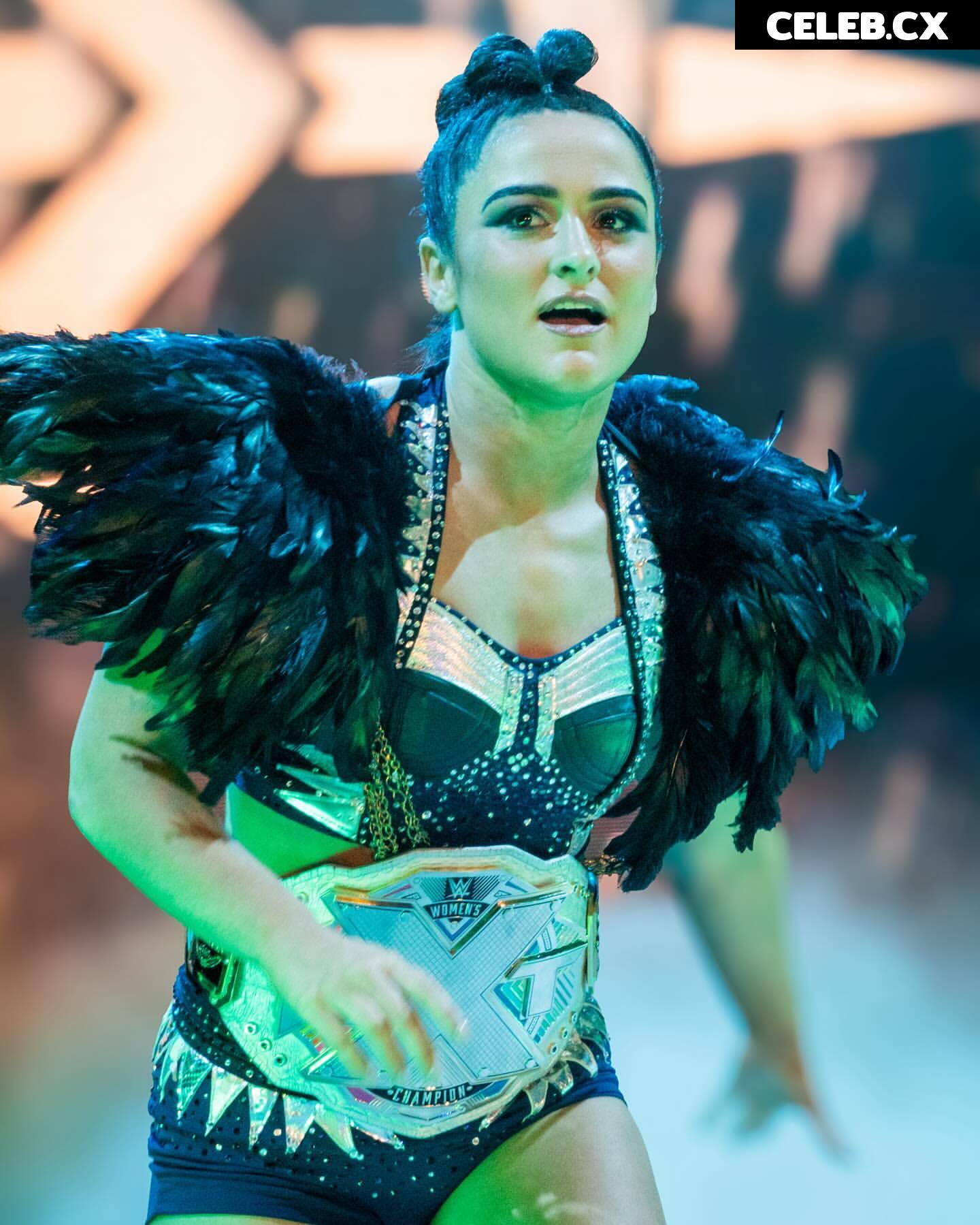 Women of Professional Wrestling Image 6279030