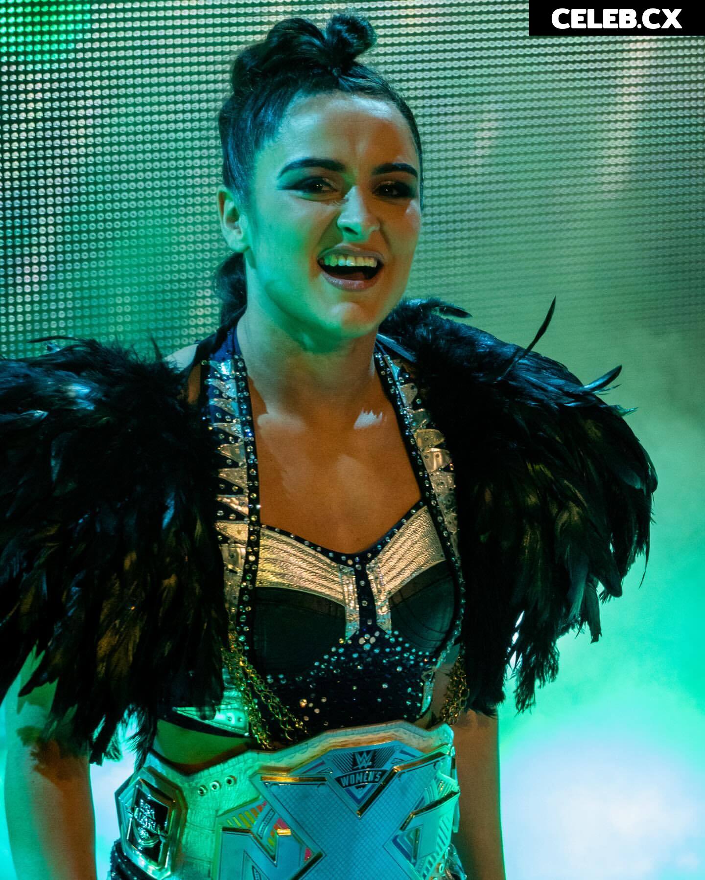 Women of Professional Wrestling Image 6278958