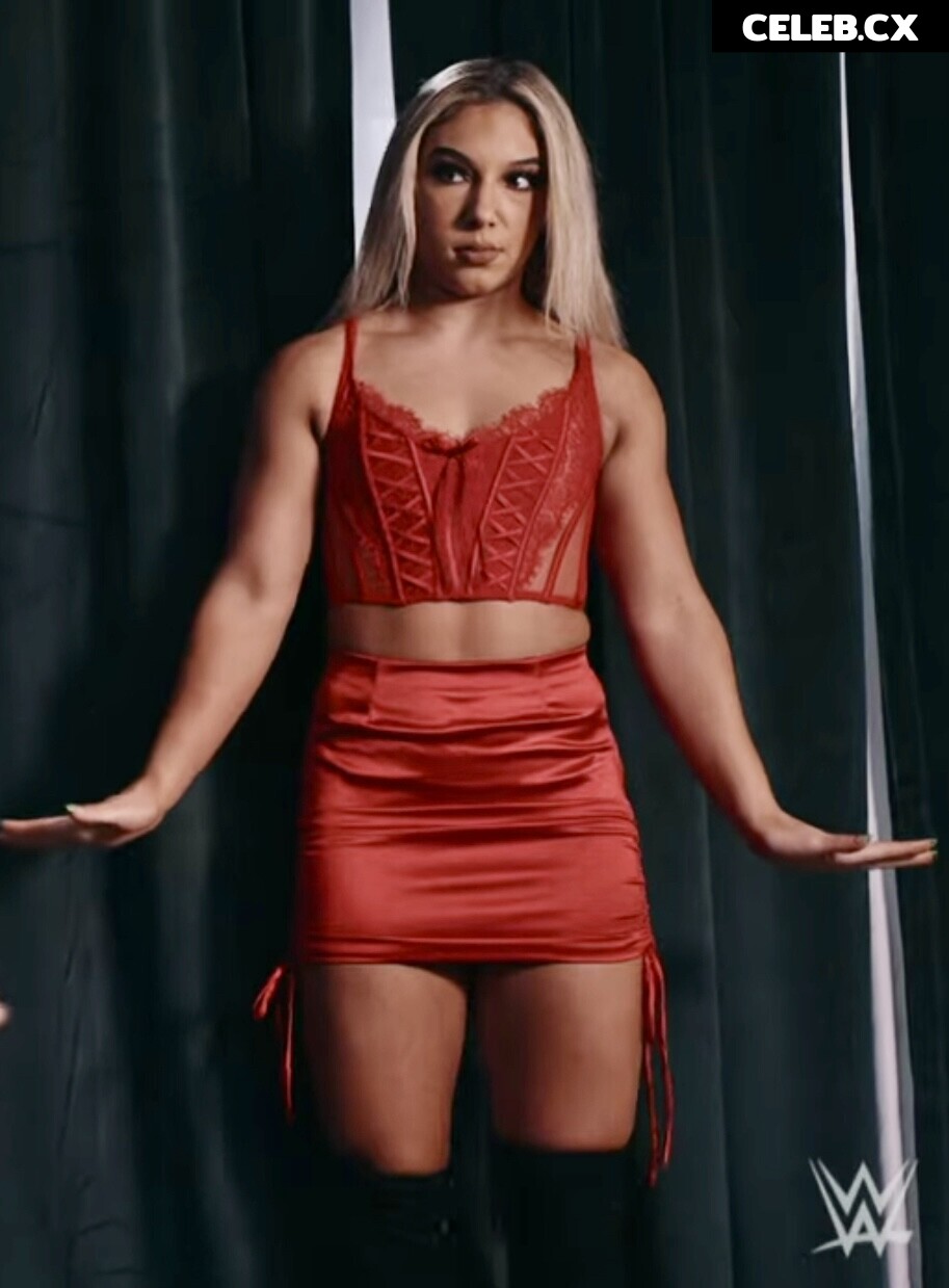 Women of Professional Wrestling Image 6265562