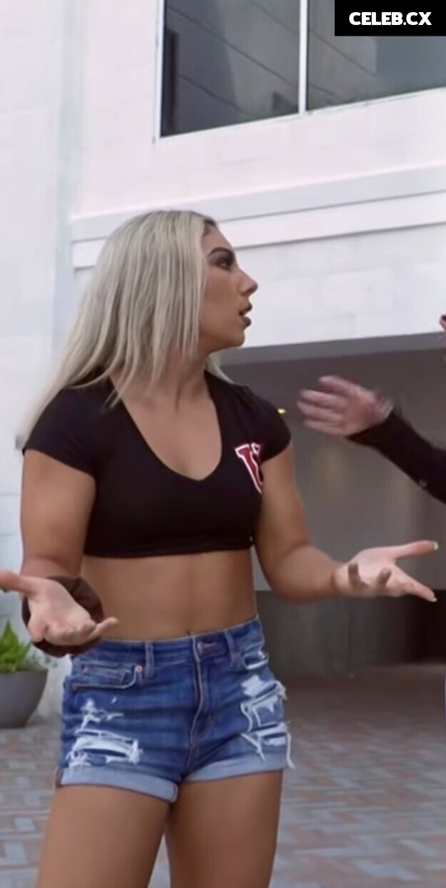 Women of Professional Wrestling Image 6265508