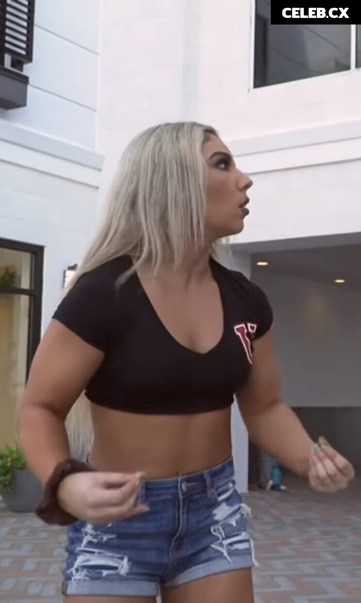 Women of Professional Wrestling Image 6265526
