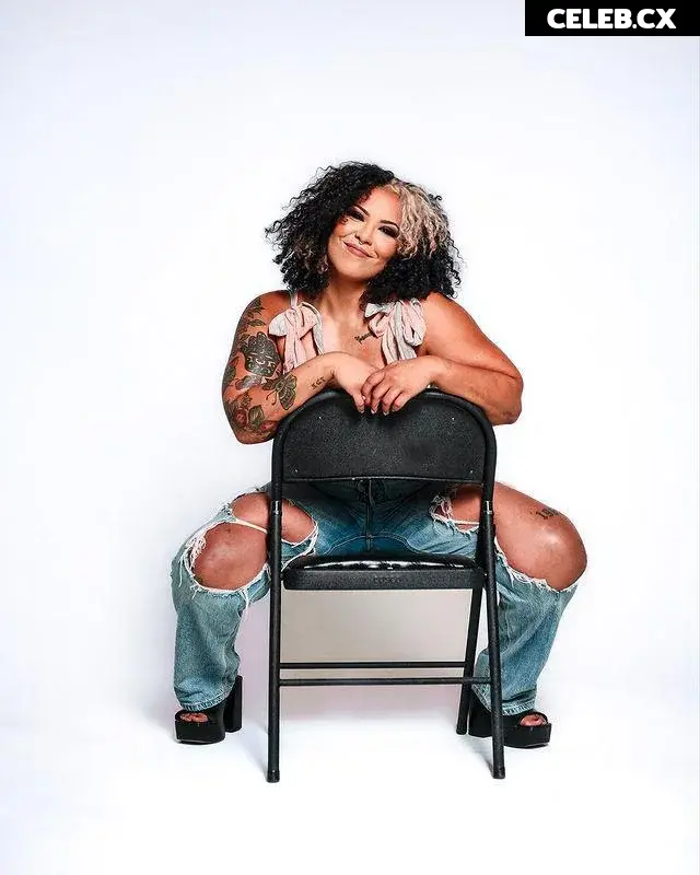 Women of Professional Wrestling Image 6265444