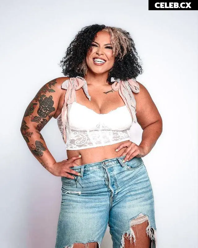 Women of Professional Wrestling Image 6265471
