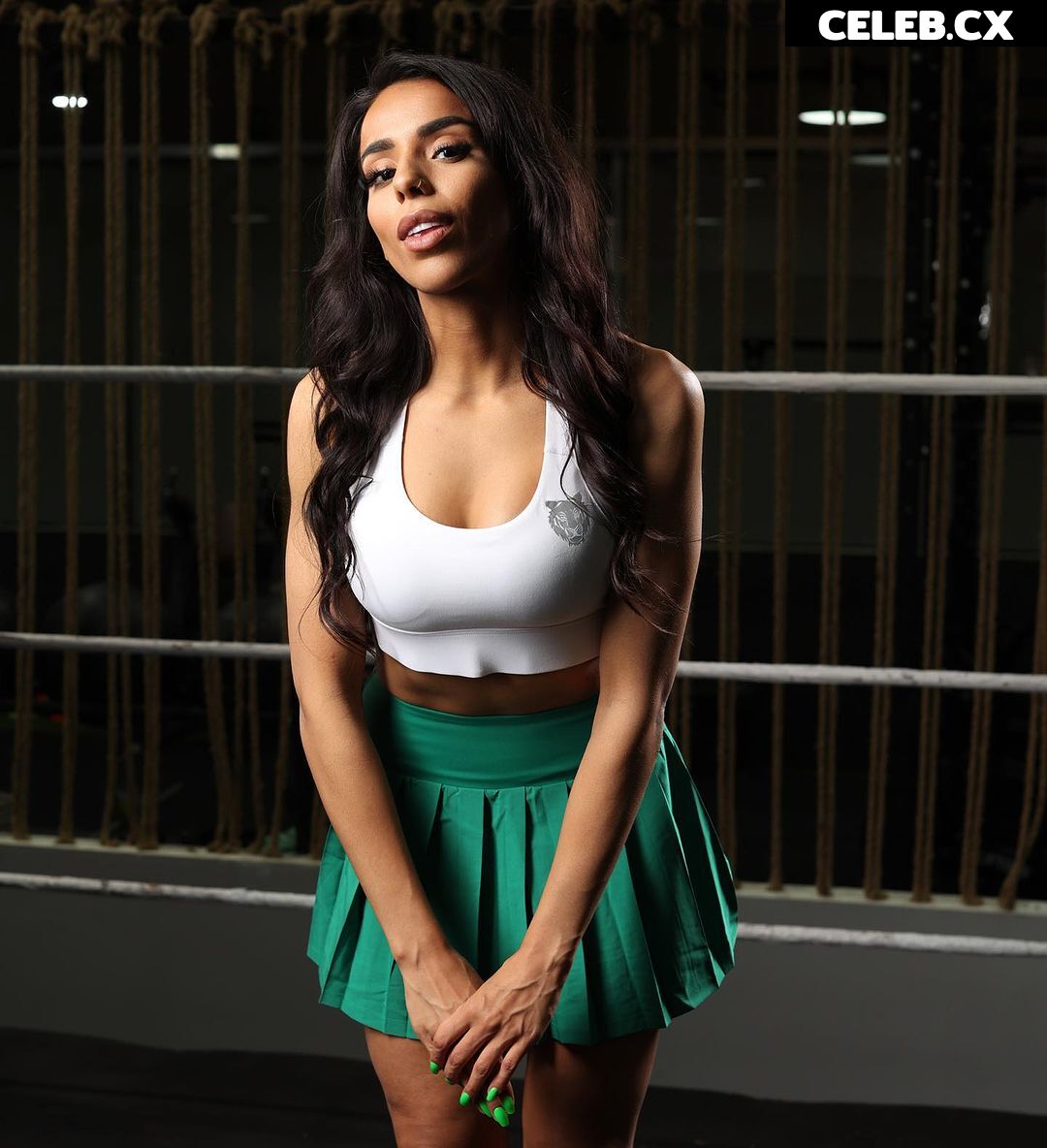 Women of Professional Wrestling Image 6265284