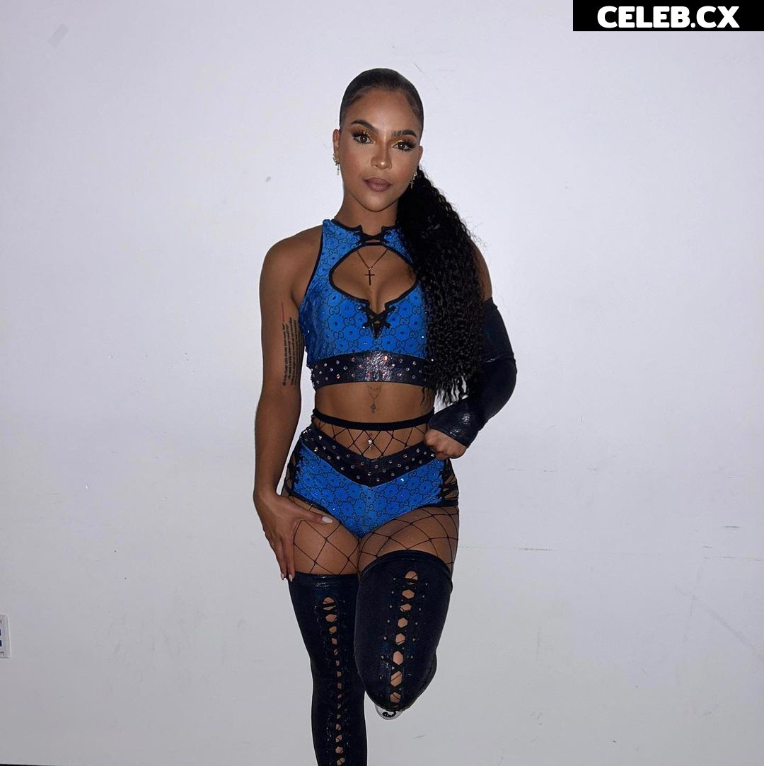 Women of Professional Wrestling Image 6266718
