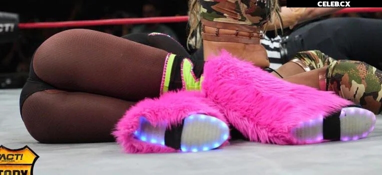 Women of Professional Wrestling Image 6267561