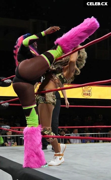 Women of Professional Wrestling Image 6267521