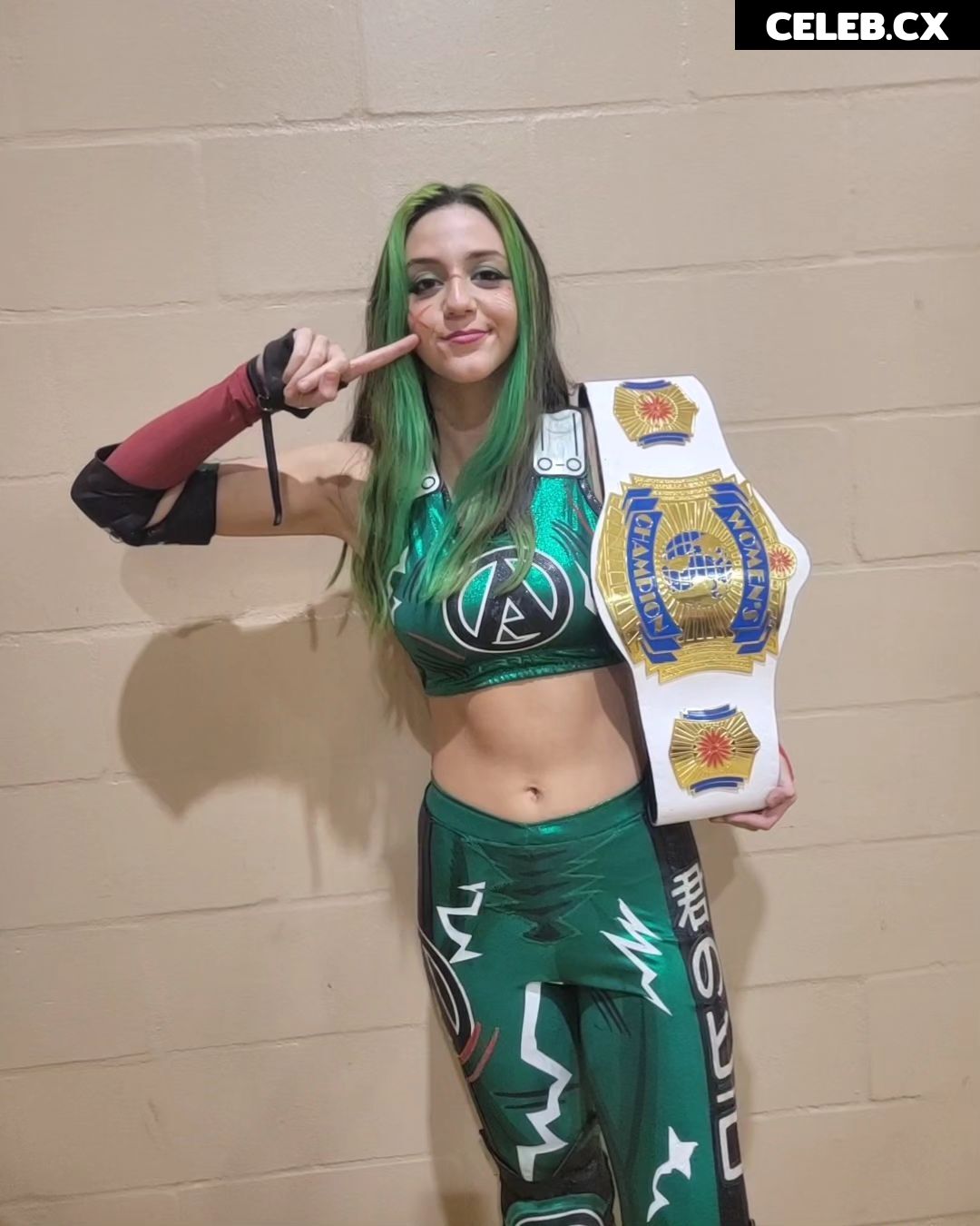 Women of Professional Wrestling Image 6267764