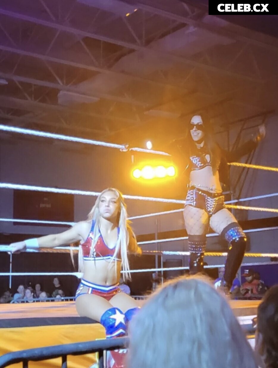 Women of Professional Wrestling Image 6267369