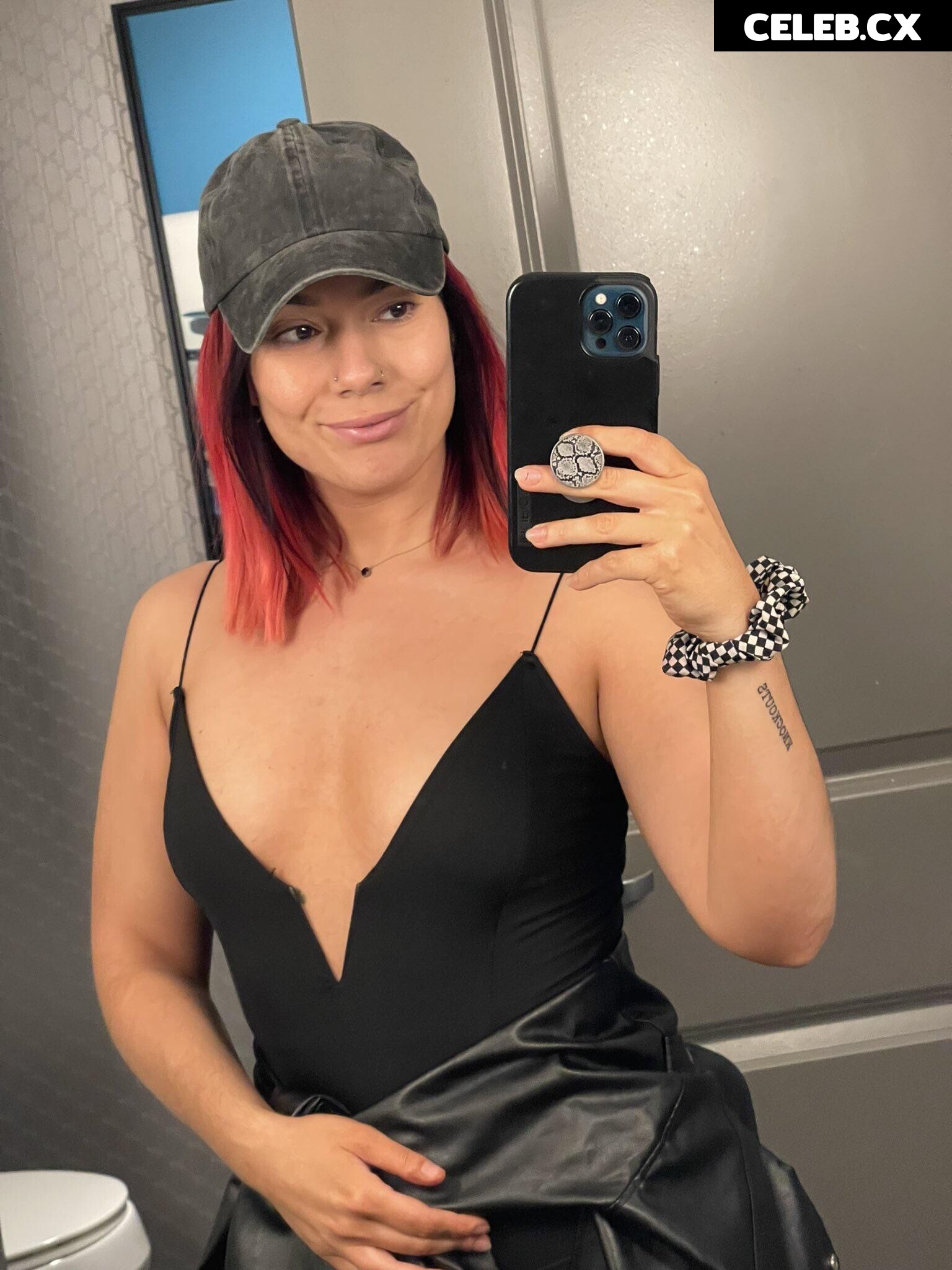 Women of Professional Wrestling Image 6267335
