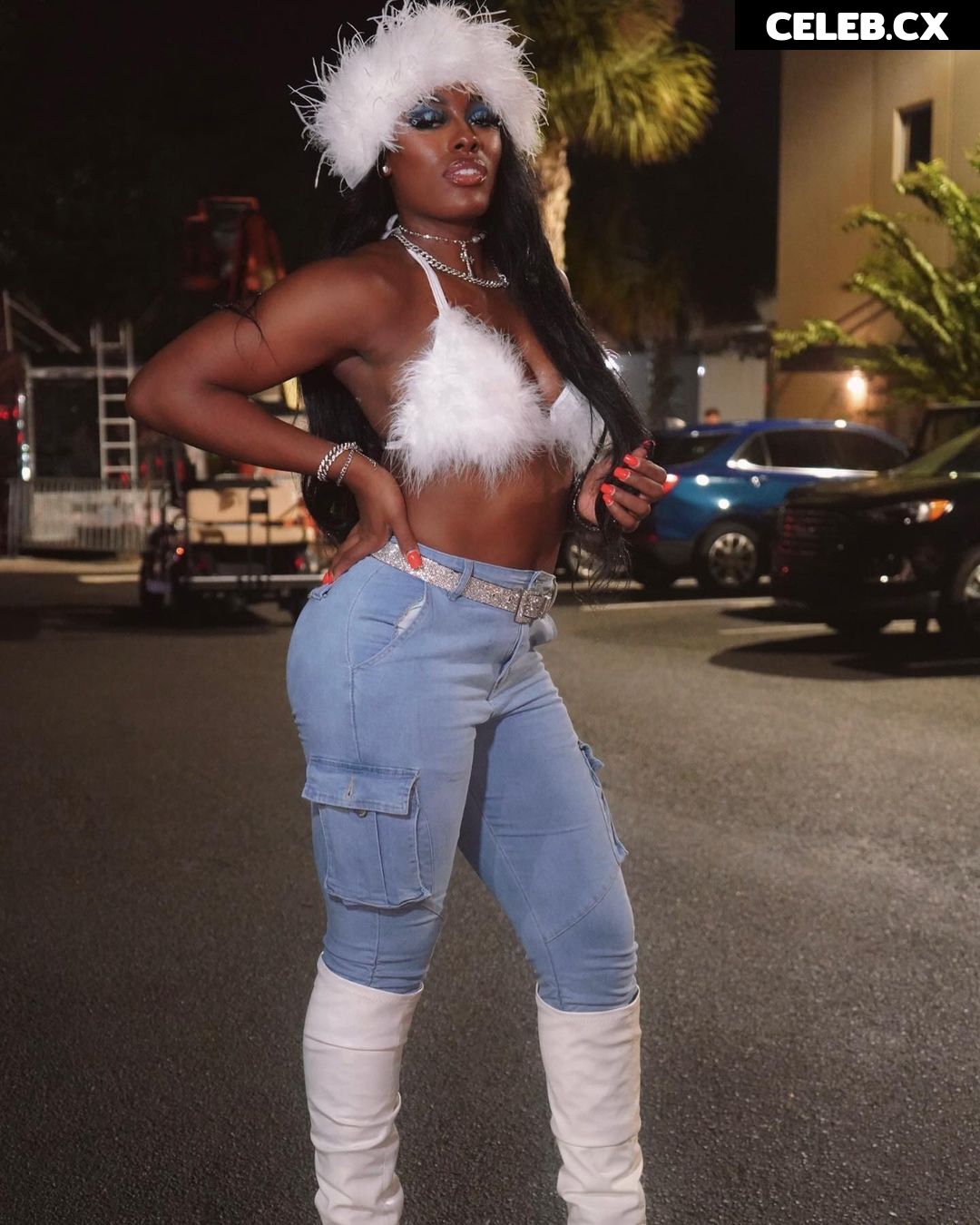 Women of Professional Wrestling Image 6264122