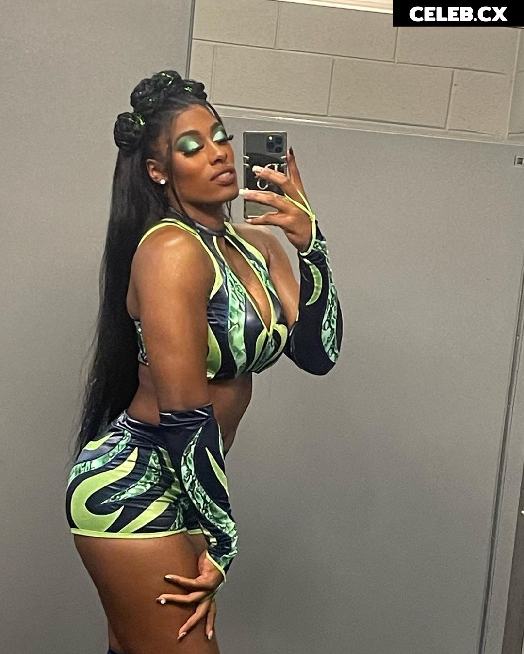 Women of Professional Wrestling Image 6264090