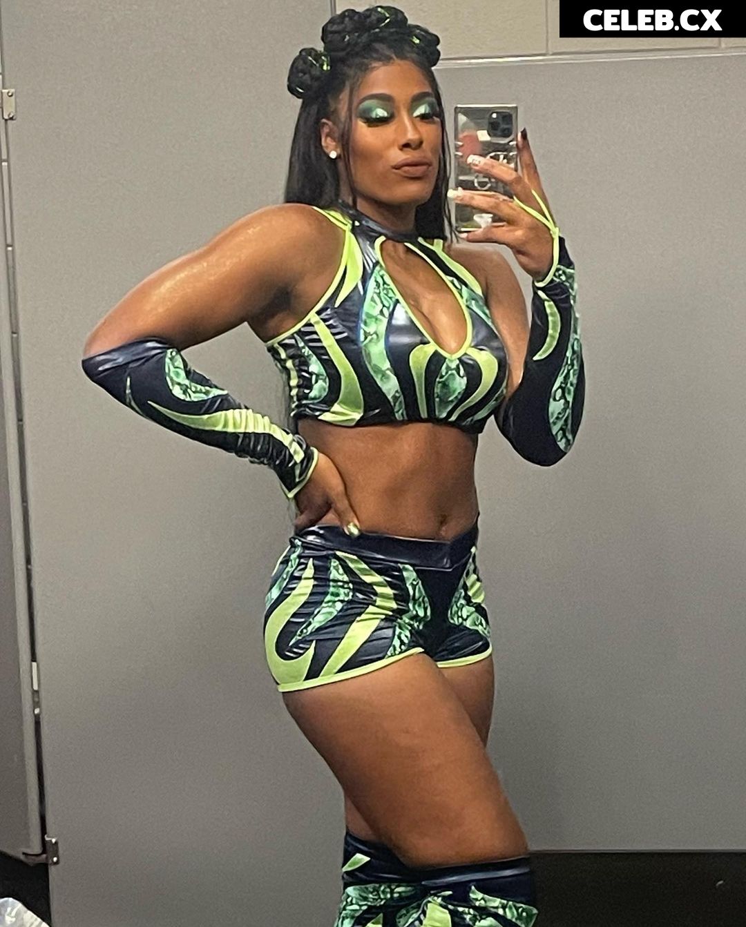 Women of Professional Wrestling Image 6264084