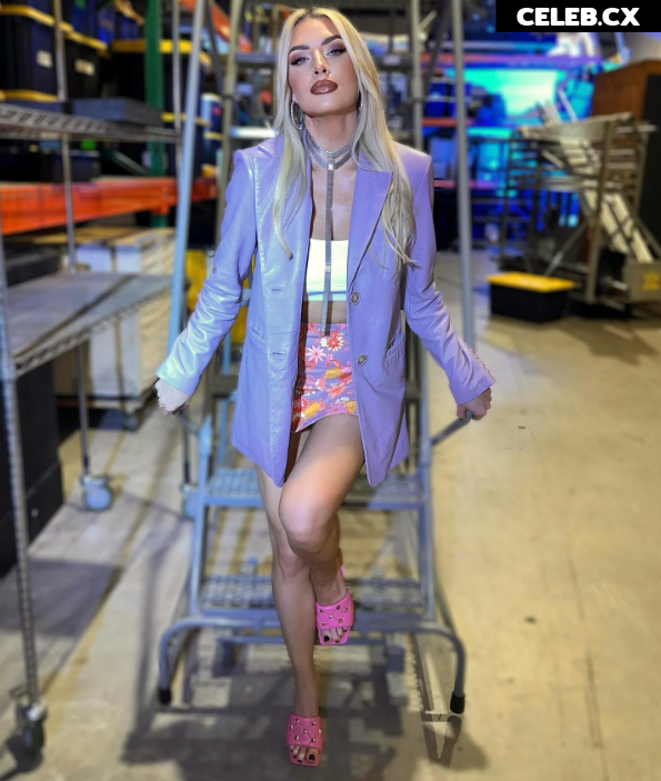 Women of Professional Wrestling Image 6262849