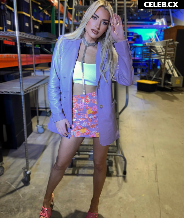 Women of Professional Wrestling Image 6262870