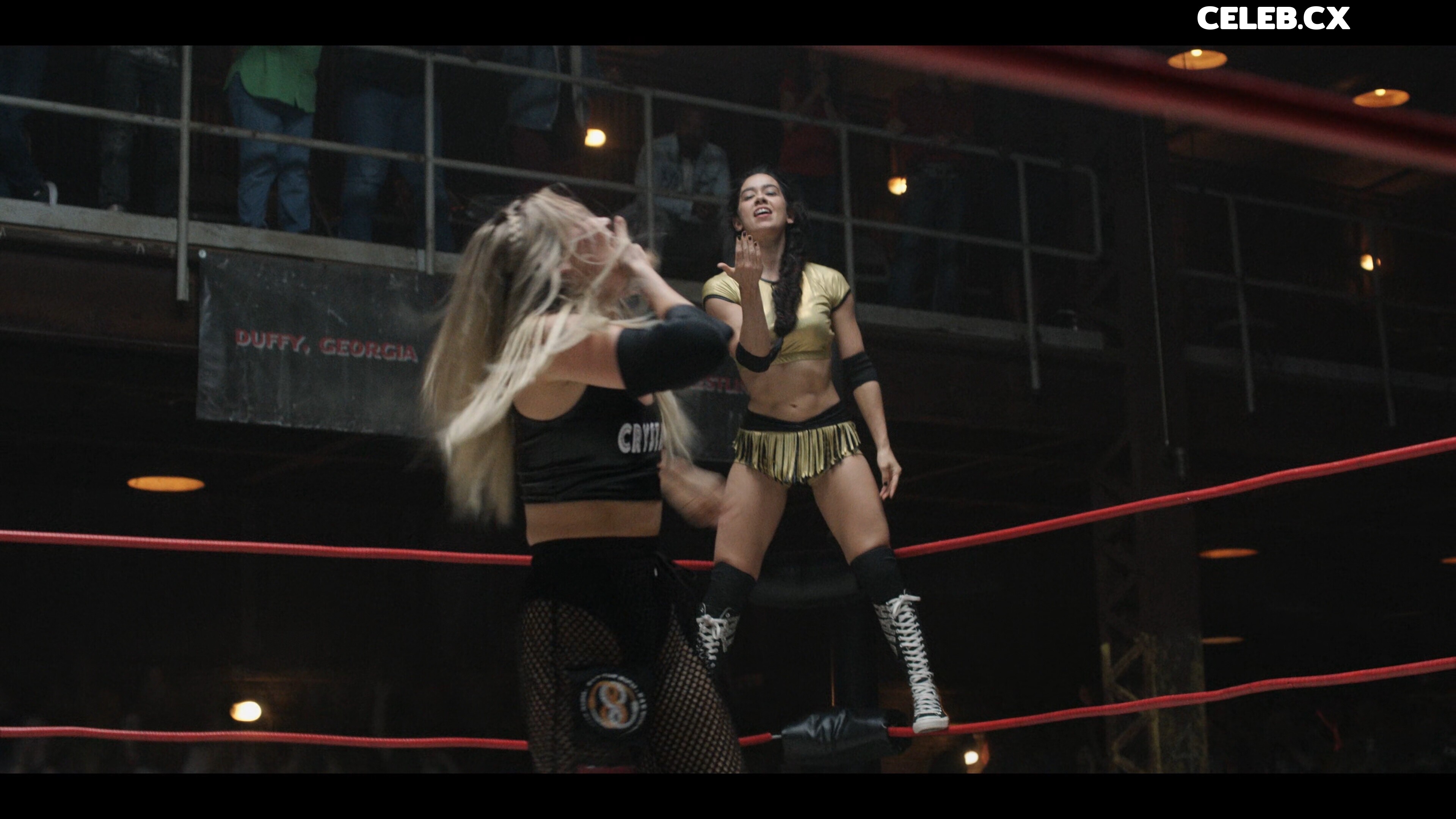 Women of Professional Wrestling Image 6262158