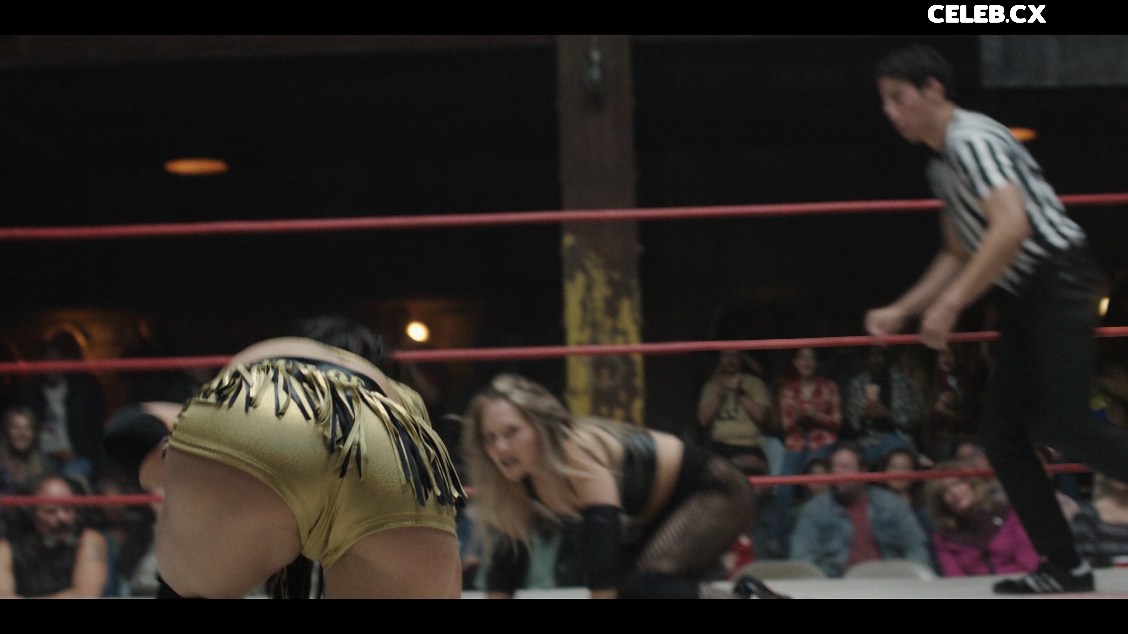 Women of Professional Wrestling Image 6262141