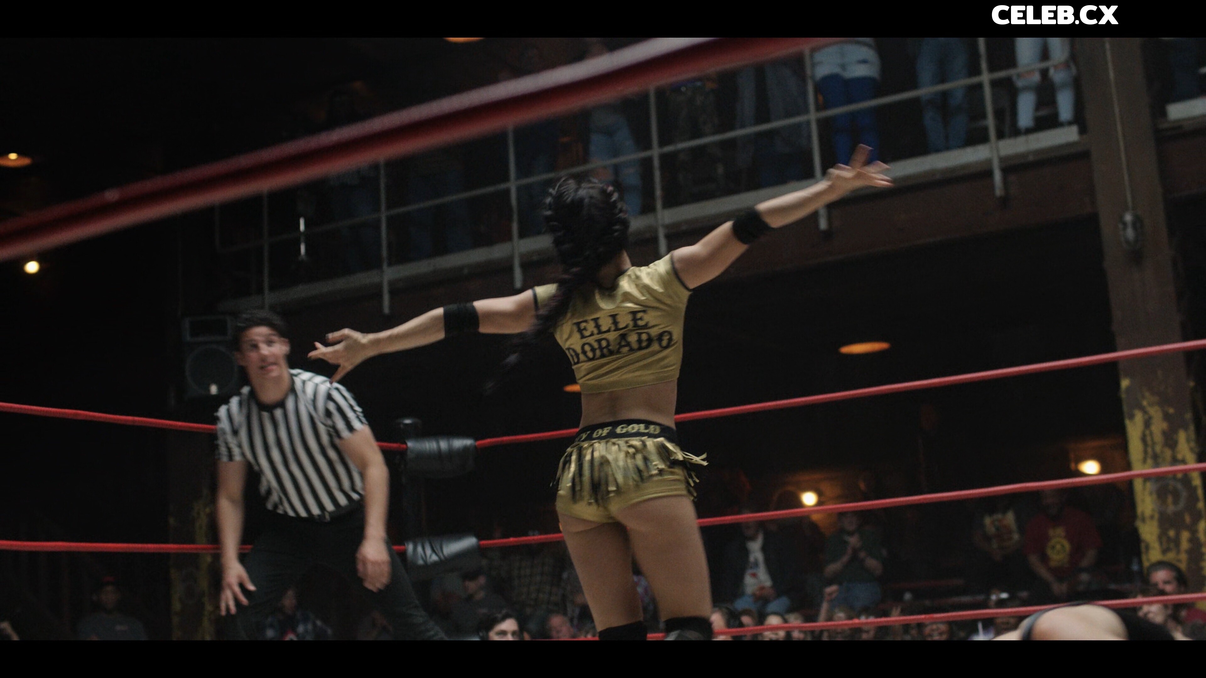 Women of Professional Wrestling Image 6262177
