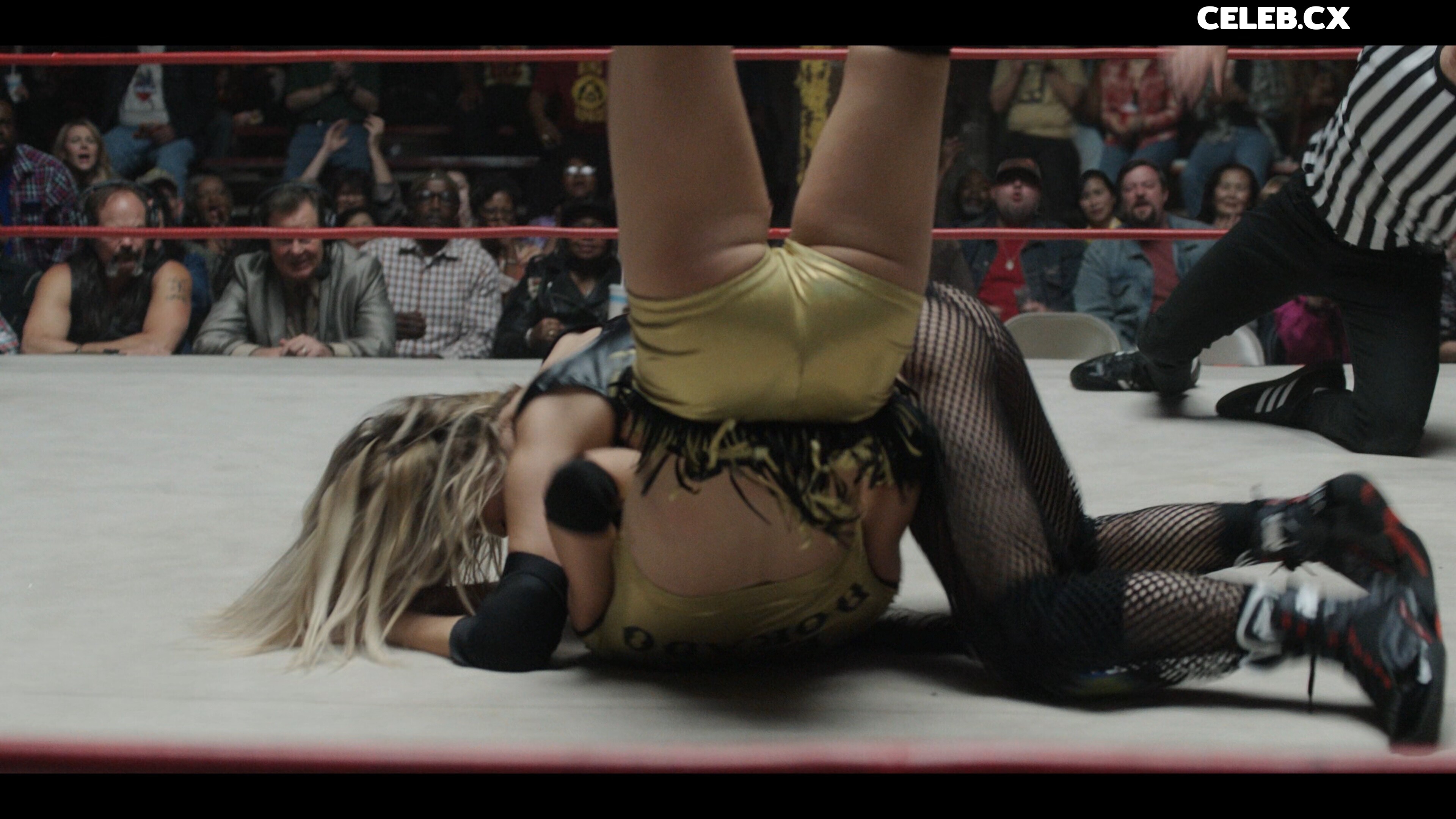 Women of Professional Wrestling Image 6262121