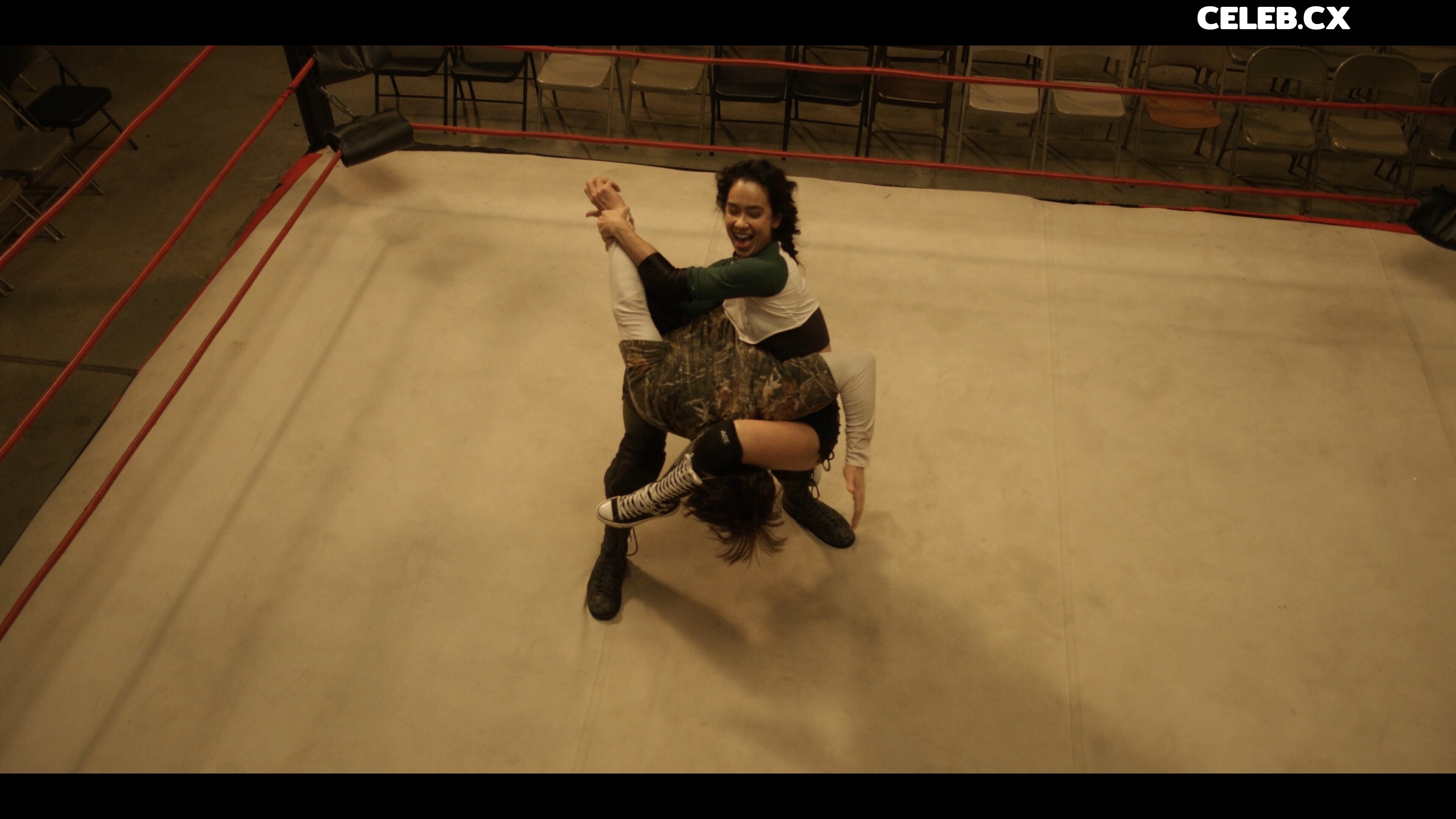 Women of Professional Wrestling Image 6262055
