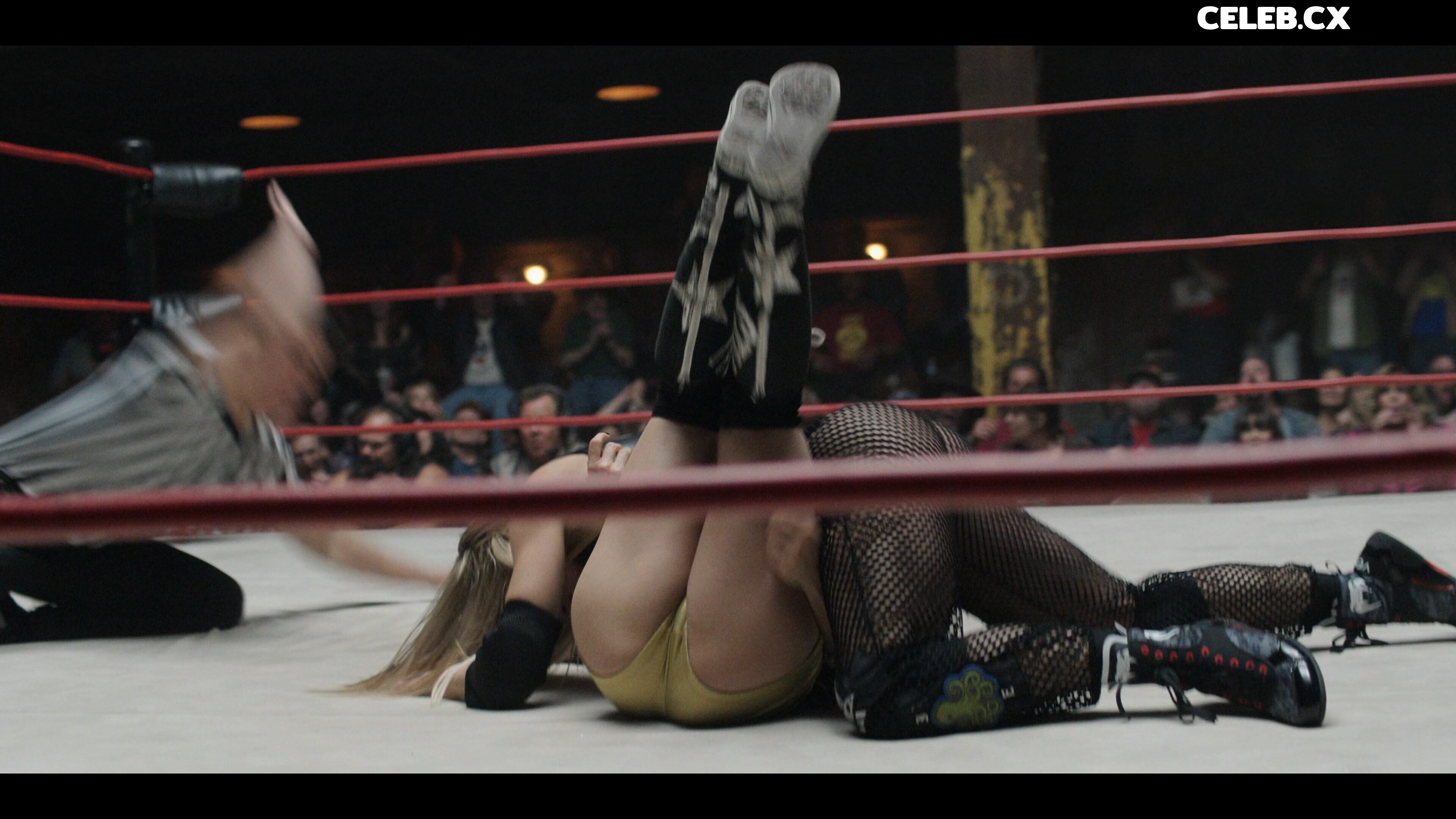 Women of Professional Wrestling Image 6262074
