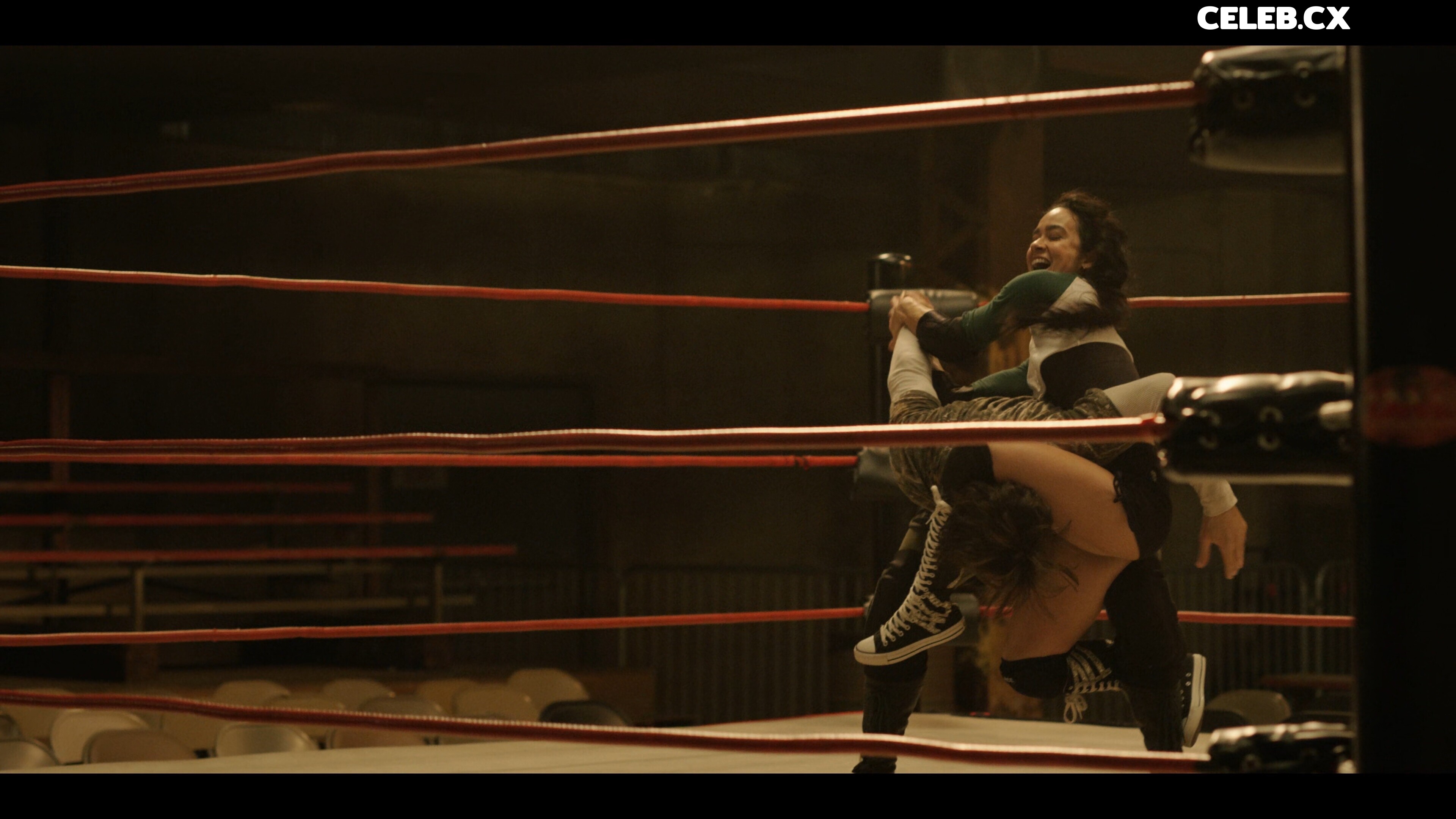 Women of Professional Wrestling Image 6262016