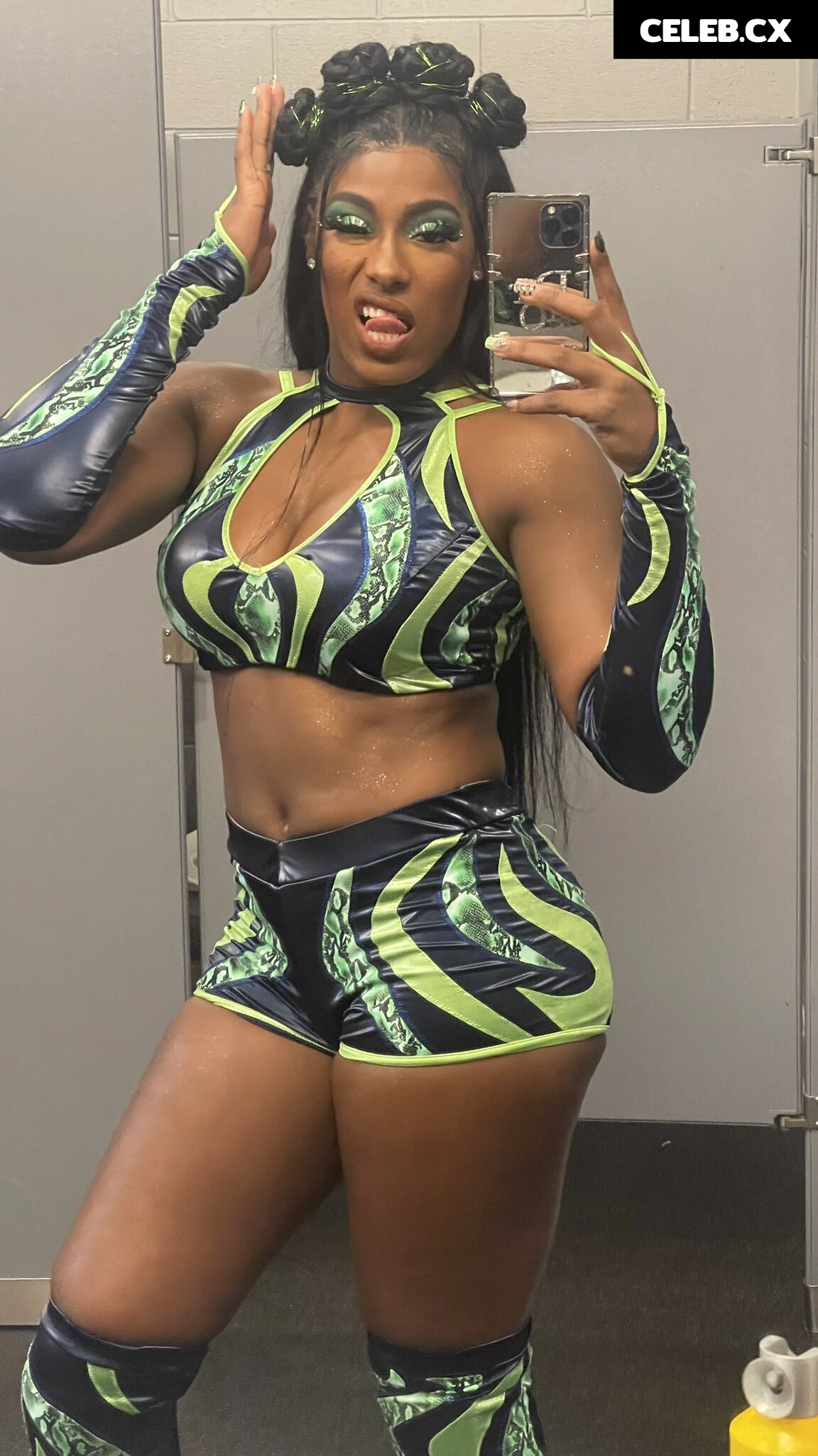 Women of Professional Wrestling Image 6263689