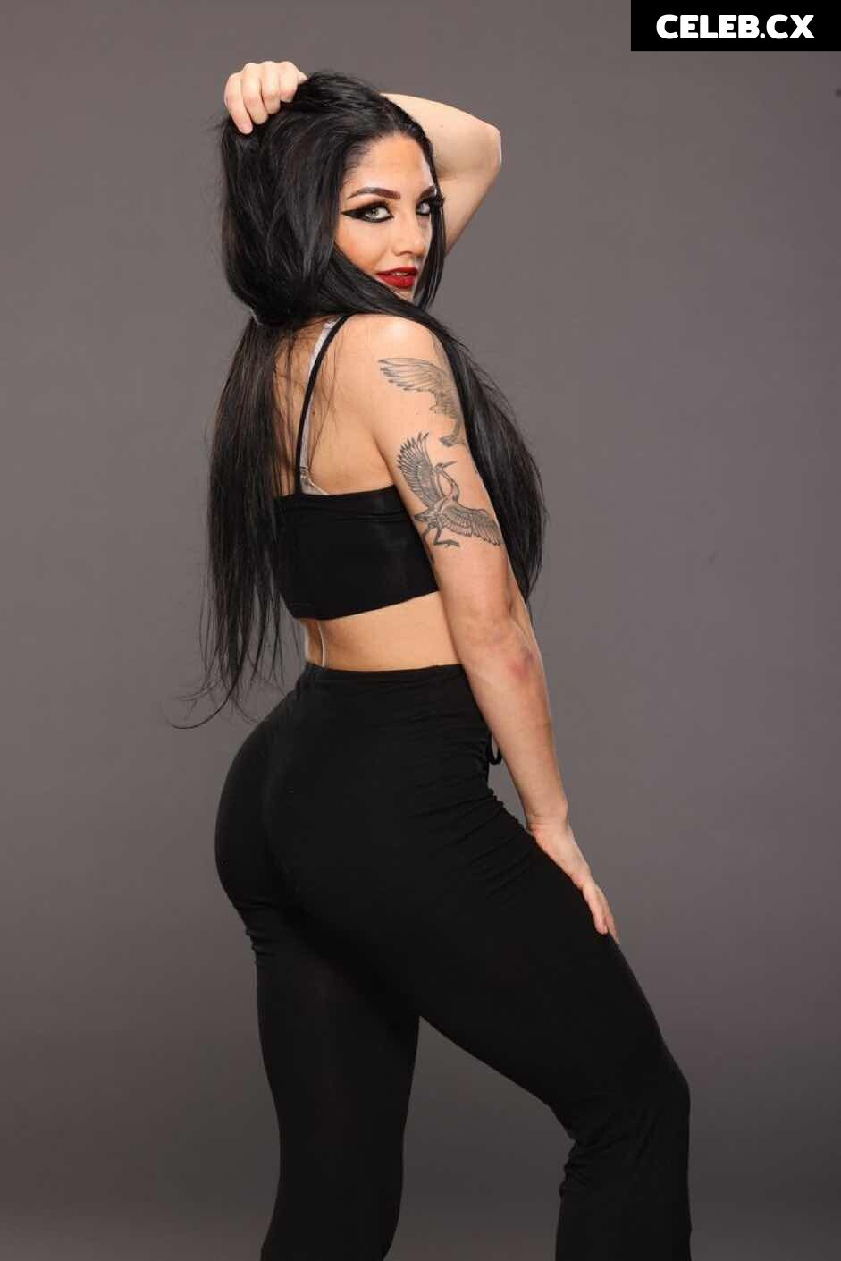 Women of Professional Wrestling Image 6263197