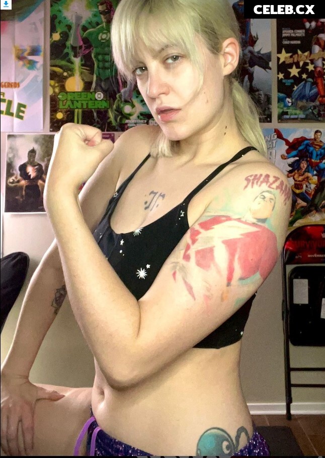 Women of Professional Wrestling Image 6269841