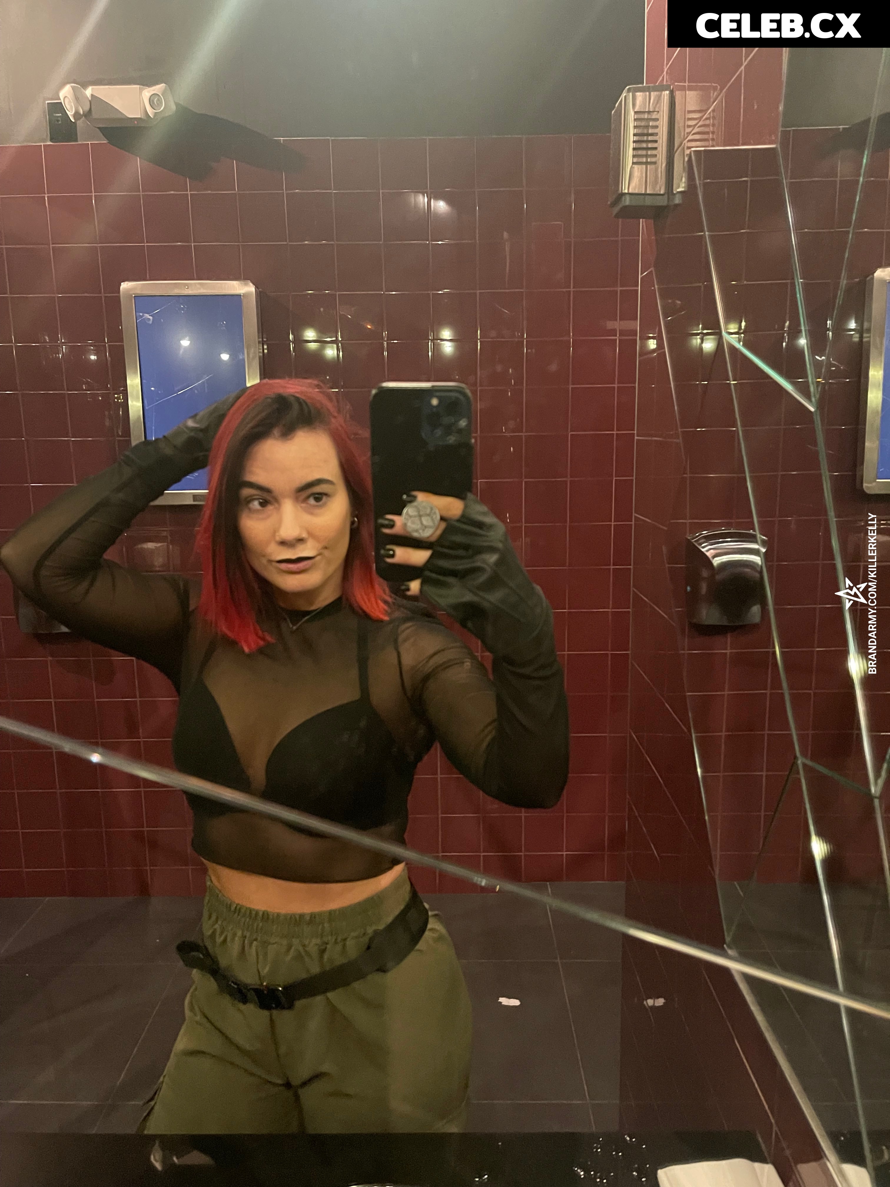 Women of Professional Wrestling Image 6269136