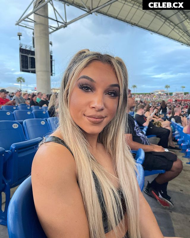 Women of Professional Wrestling Image 6268845