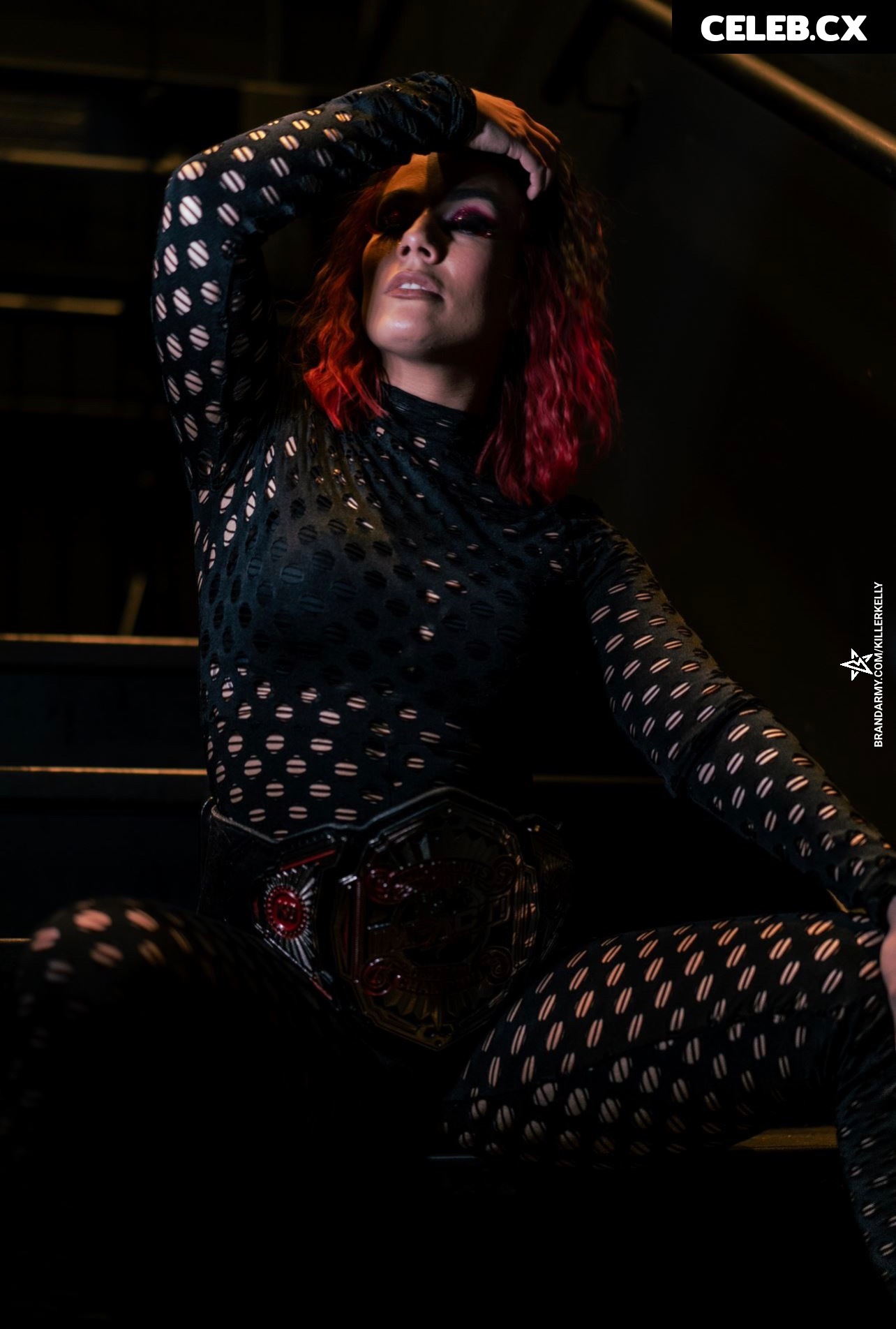 Women of Professional Wrestling Image 6268151
