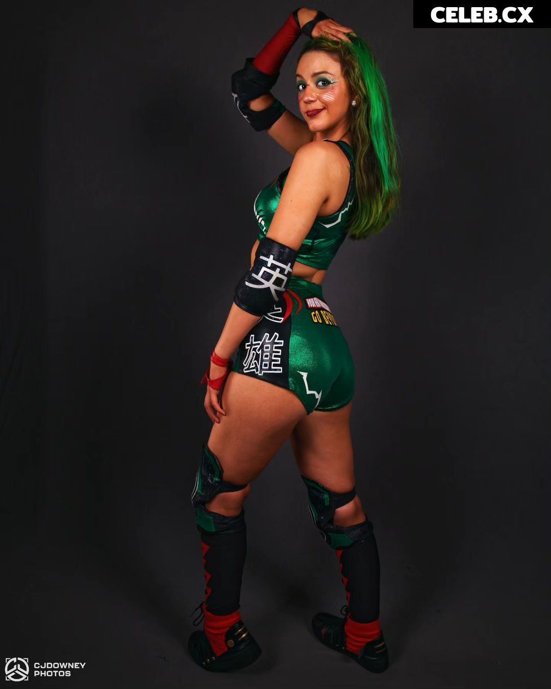 Women of Professional Wrestling Image 6268072